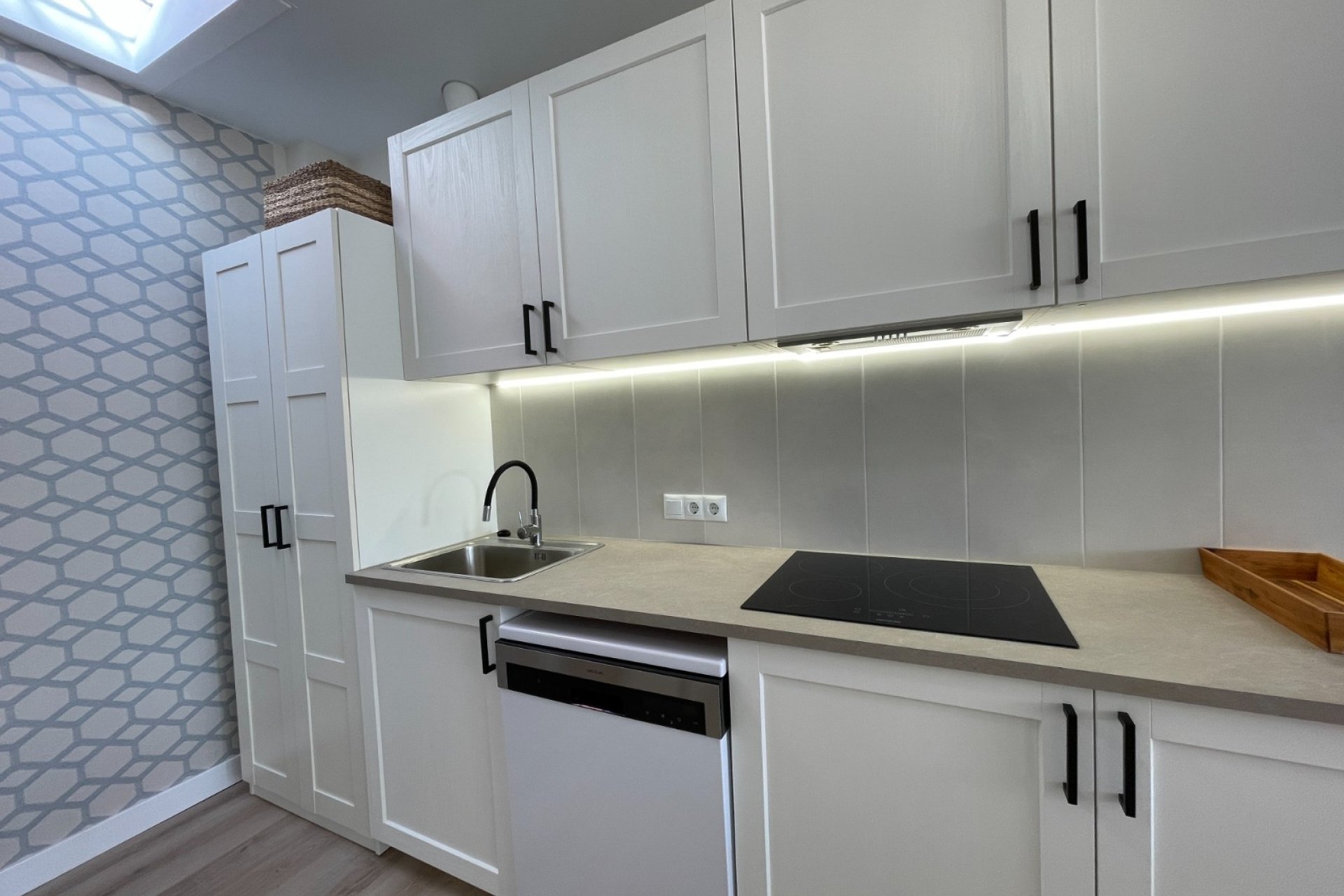 Resale - Town House -
Torrevieja - Costa Blanca