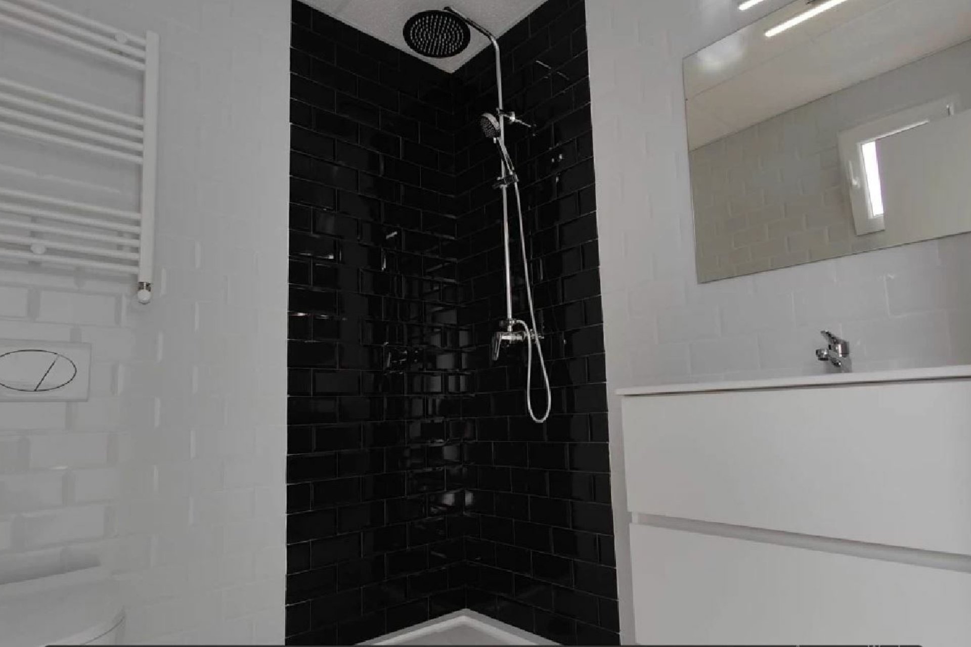 Resale - Town House -
Torrevieja - Costa Blanca