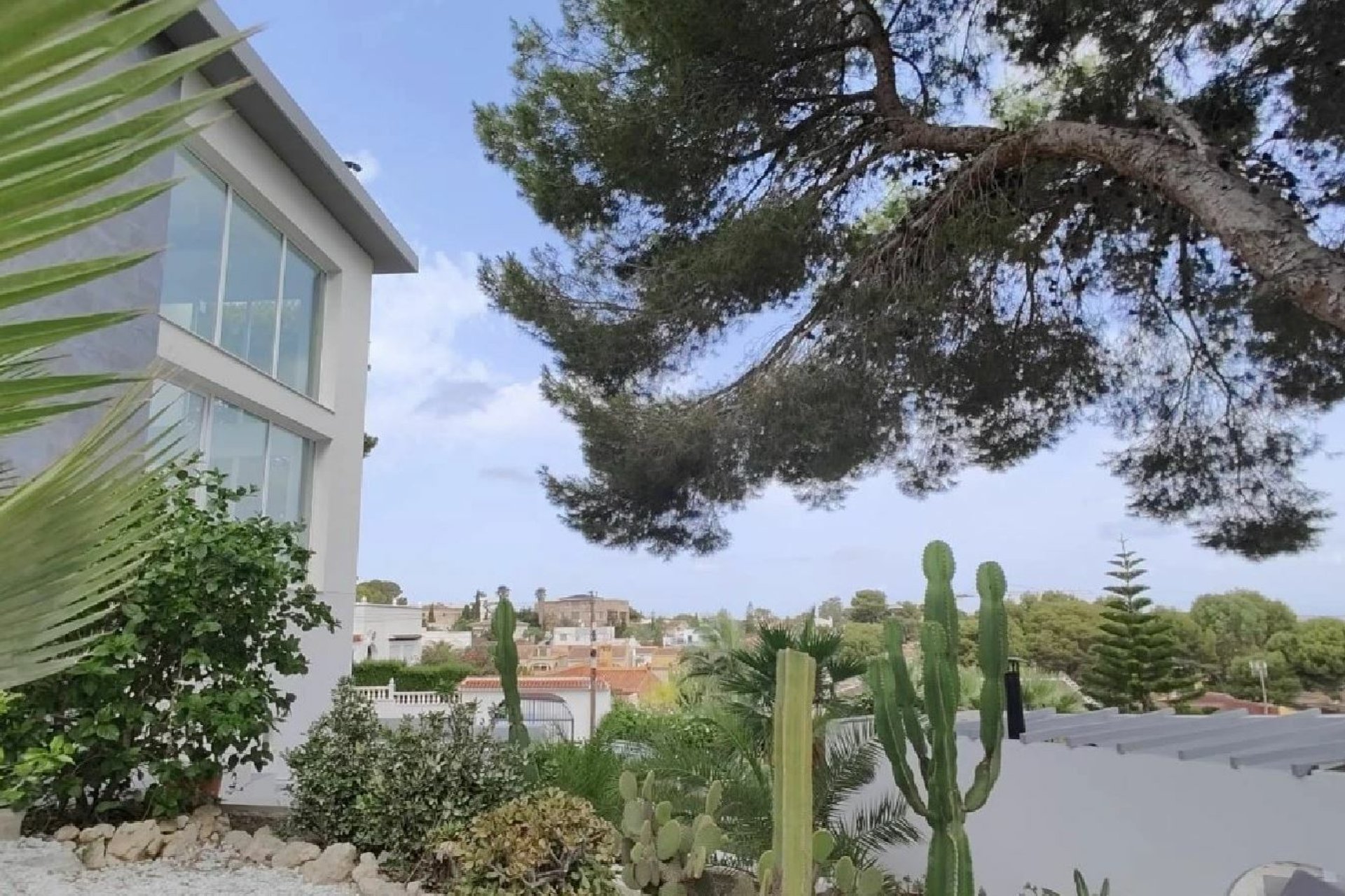 Resale - Town House -
Torrevieja - Costa Blanca