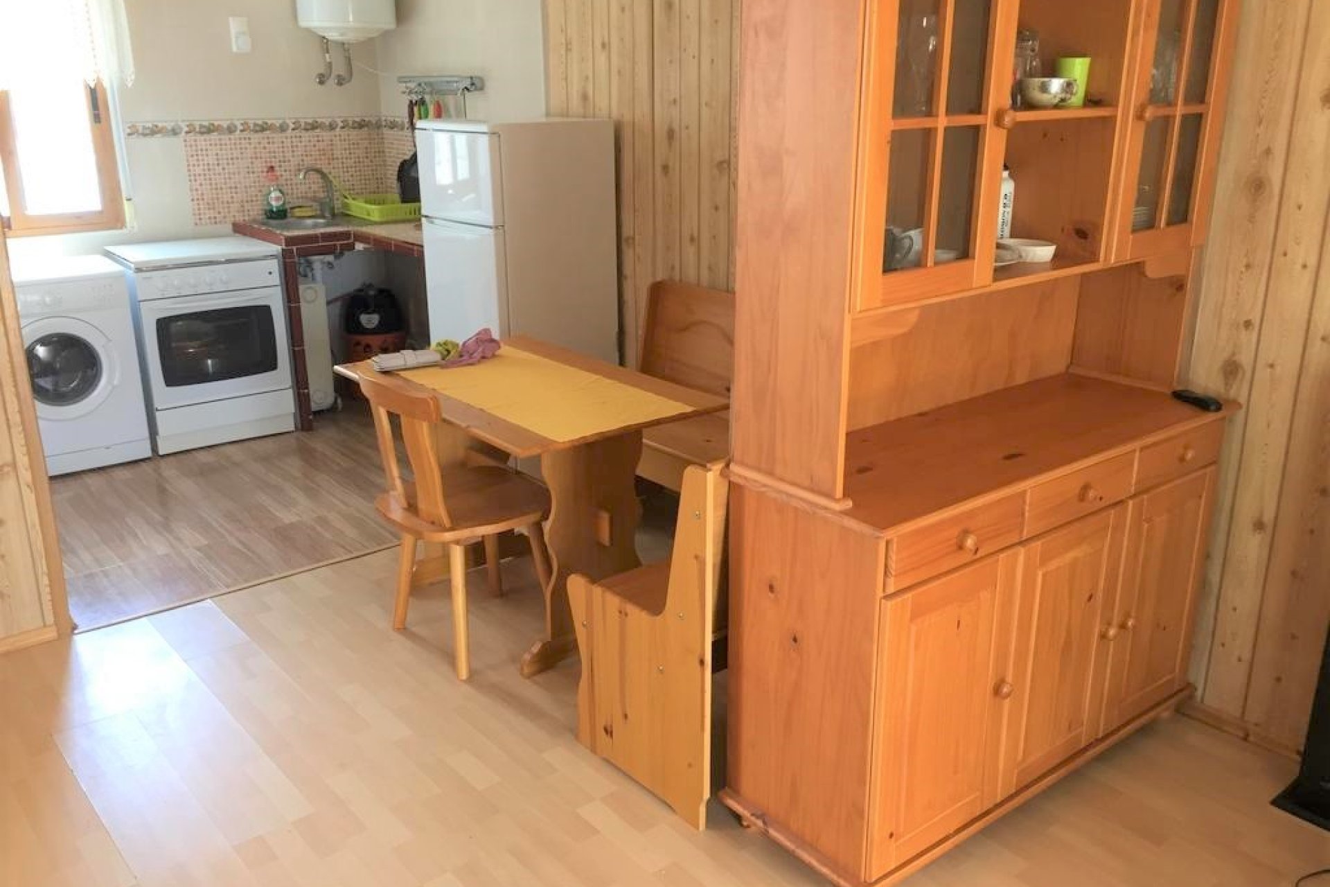 Resale - Town House -
Torrevieja - Costa Blanca