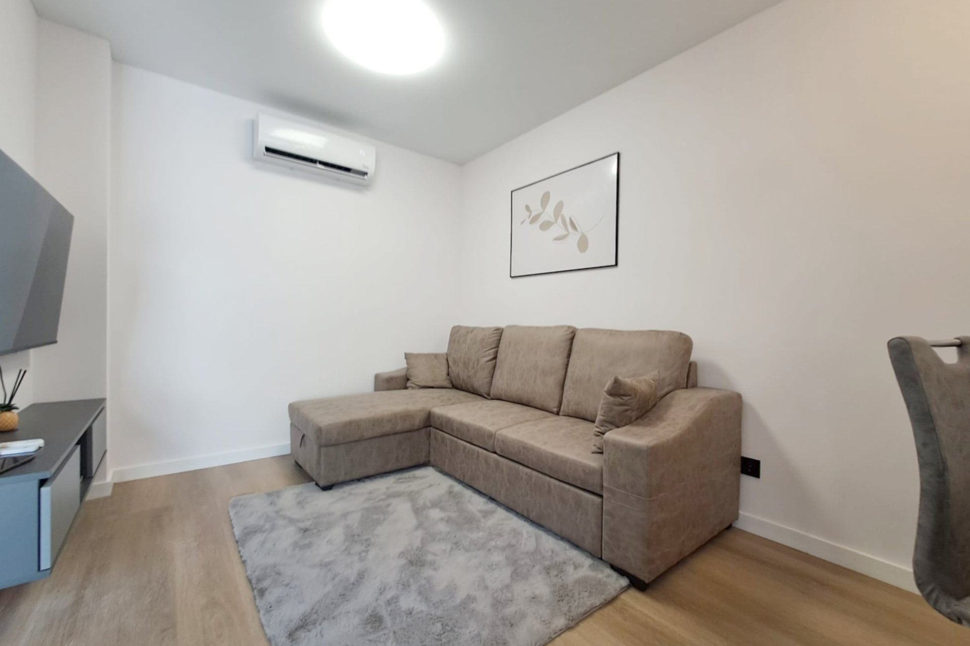 Resale - Town House -
Torrevieja - Costa Blanca