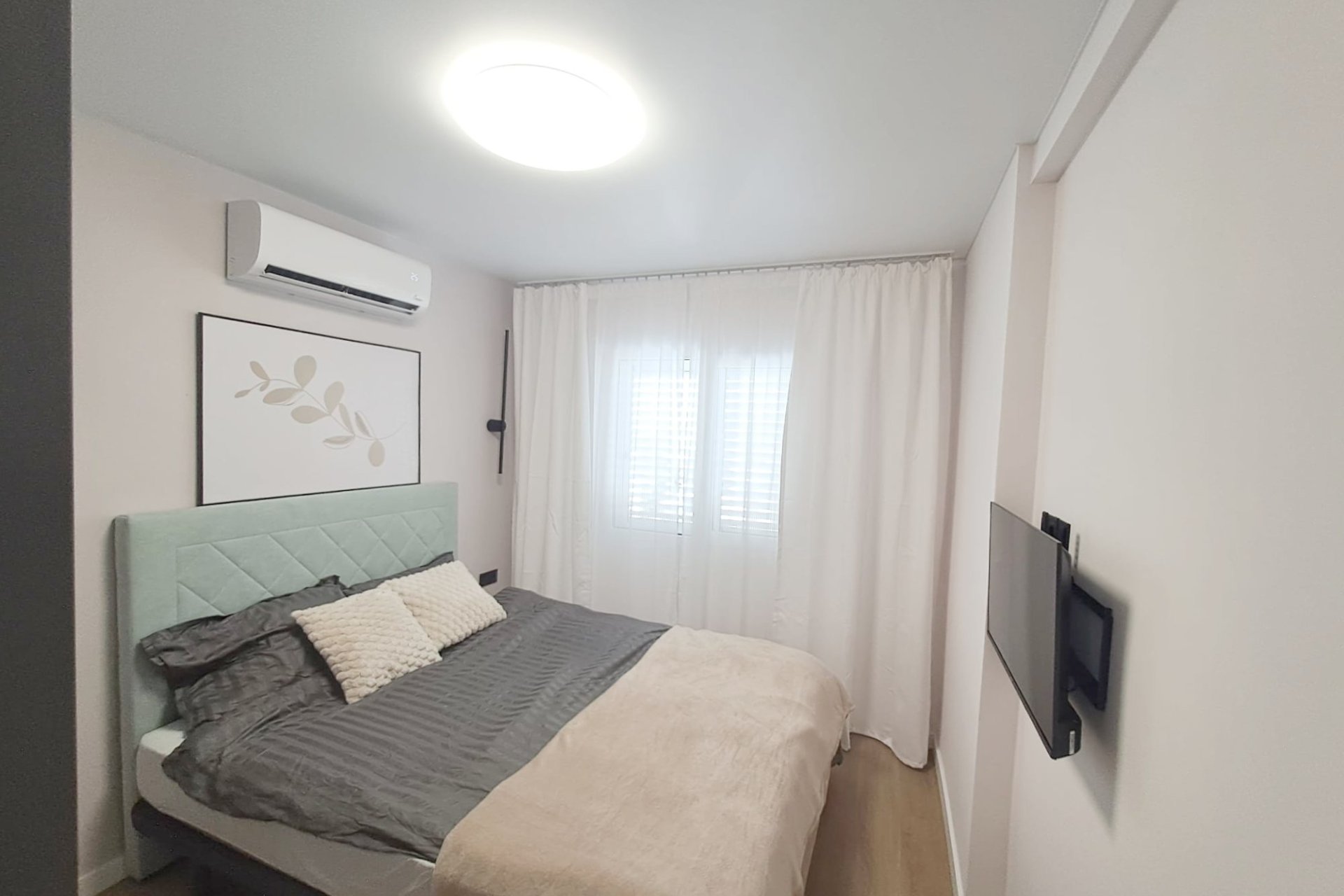 Resale - Town House -
Torrevieja - Costa Blanca