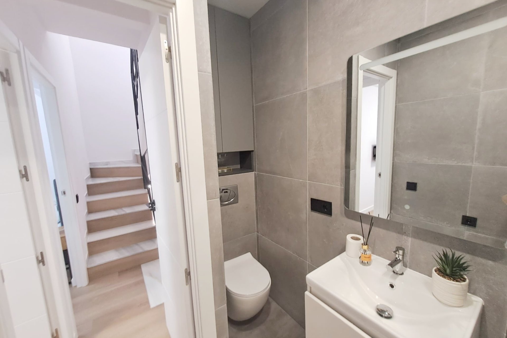 Resale - Town House -
Torrevieja - Costa Blanca