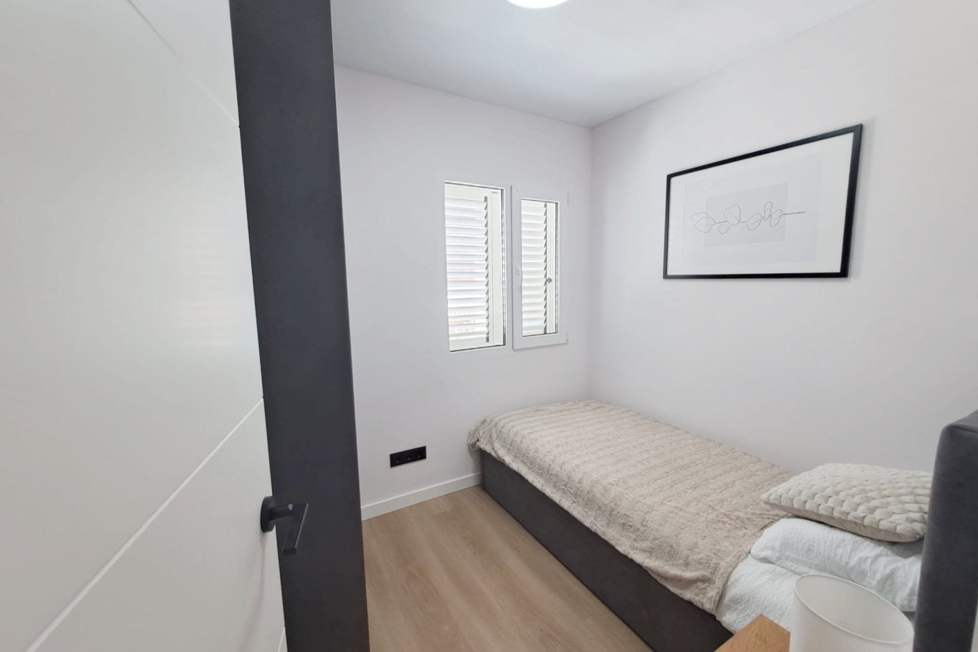 Resale - Town House -
Torrevieja - Costa Blanca