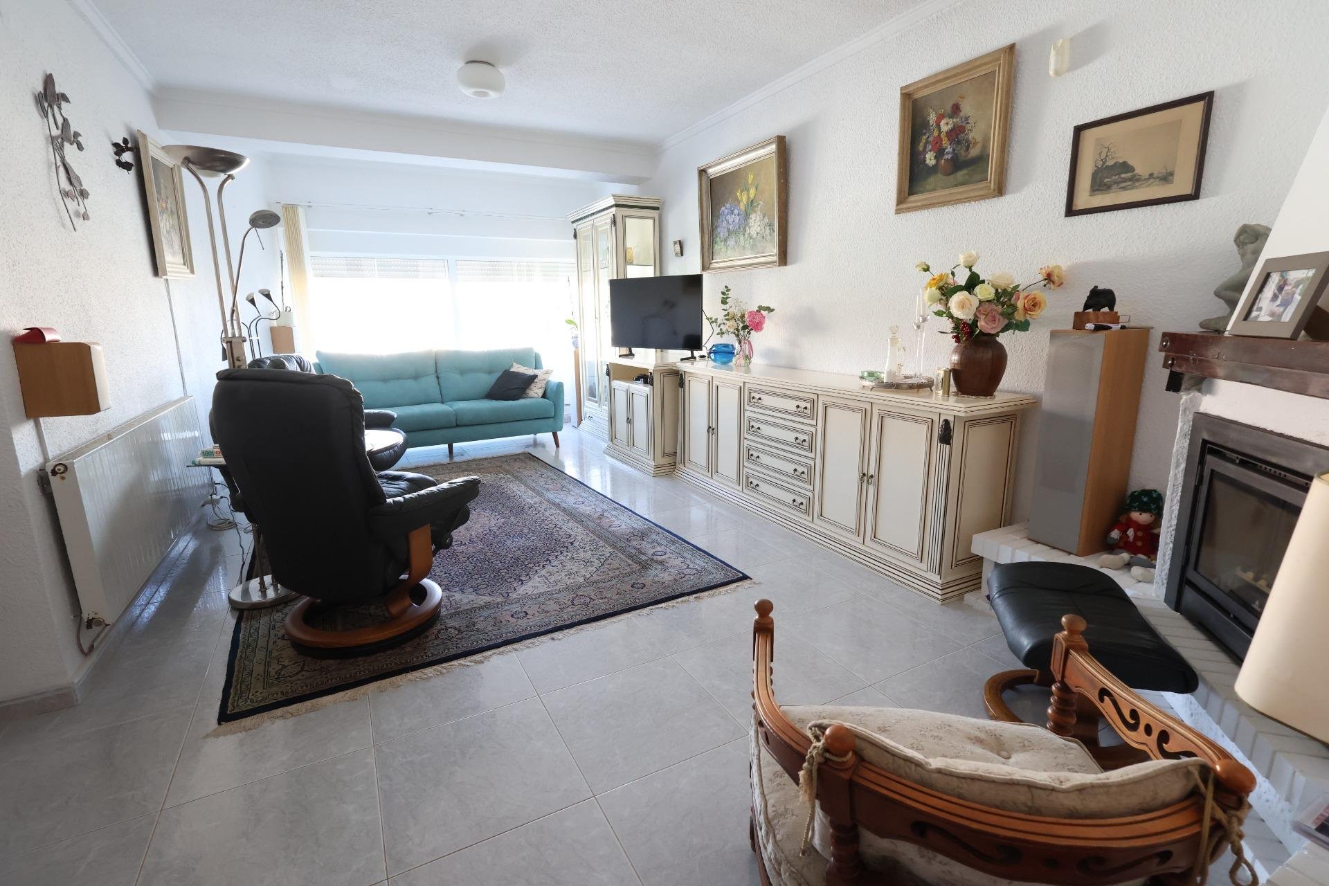 Resale - Town House -
Torrevieja - Costa Blanca