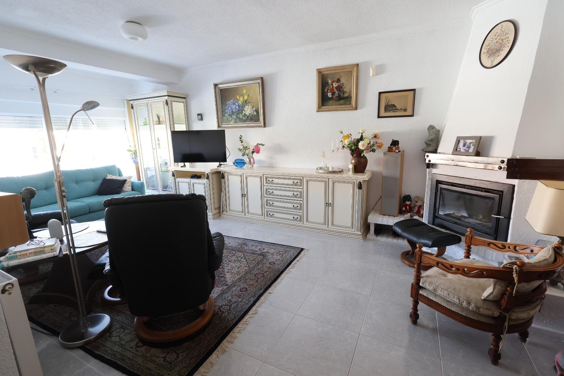 Resale - Town House -
Torrevieja - Costa Blanca