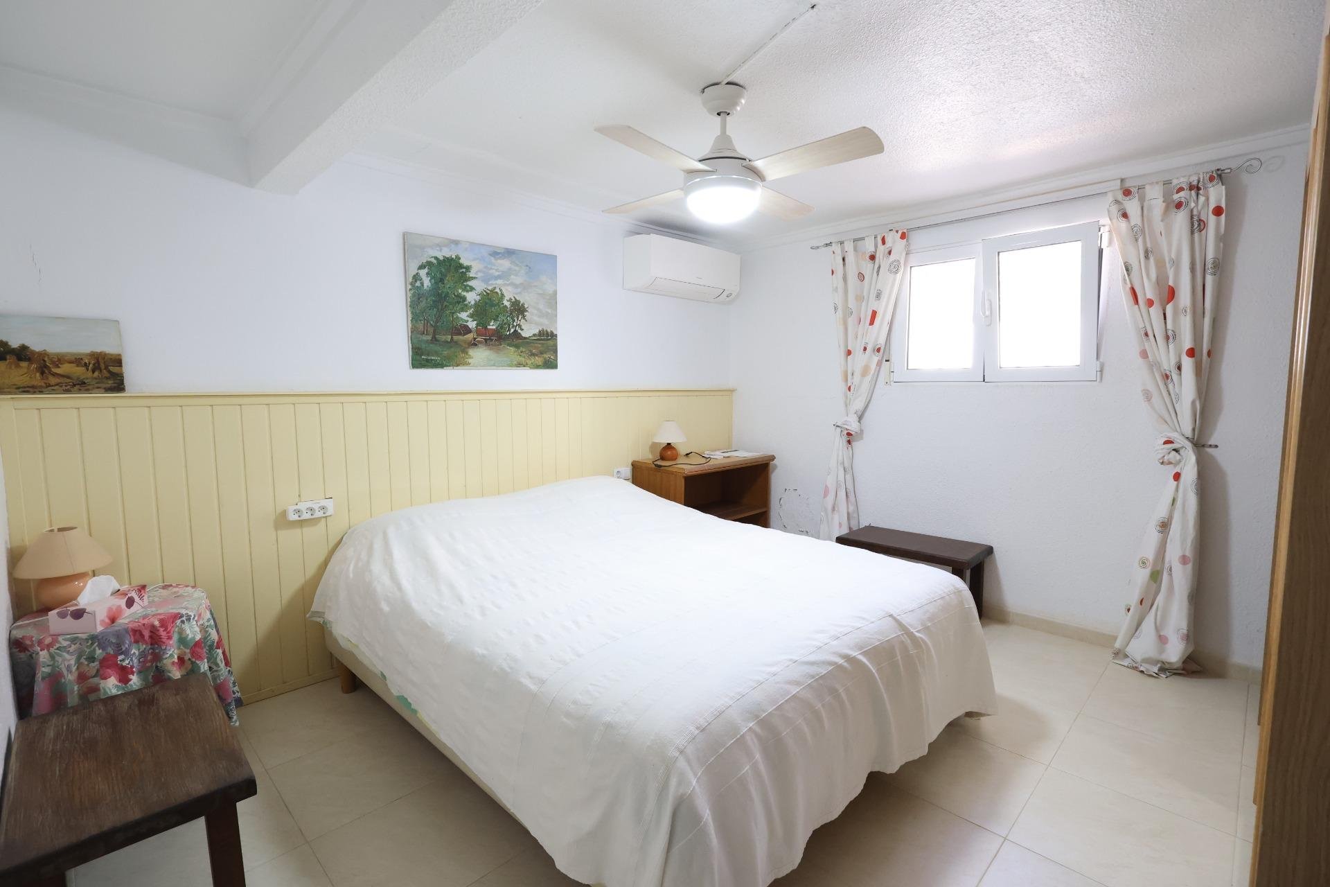 Resale - Town House -
Torrevieja - Costa Blanca