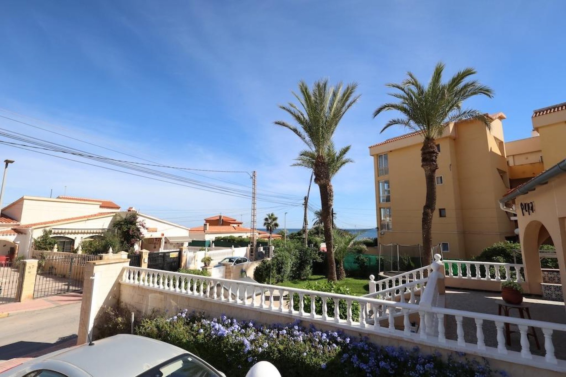 Resale - Town House -
Torrevieja - Costa Blanca