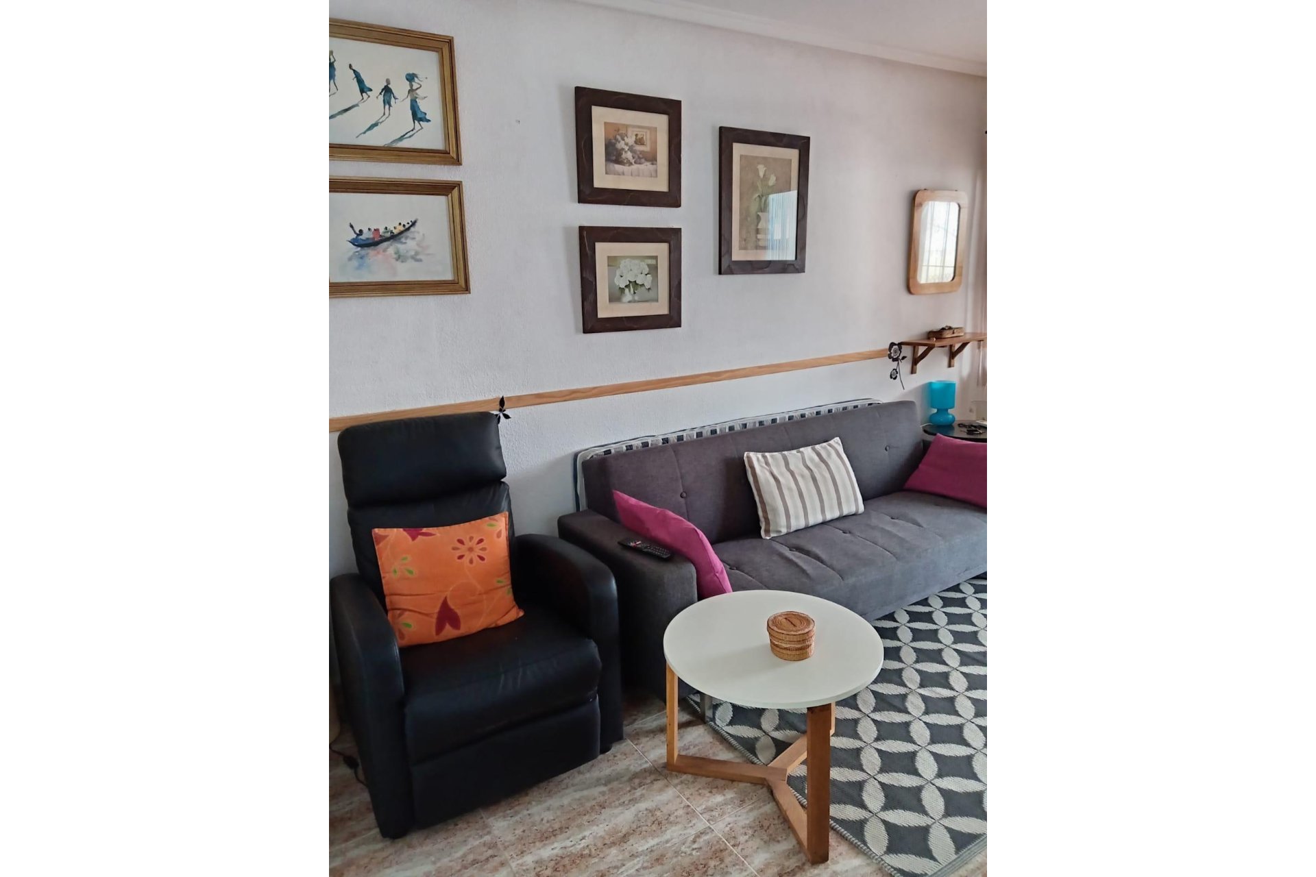 Resale - Town House -
Torrevieja - Costa Blanca