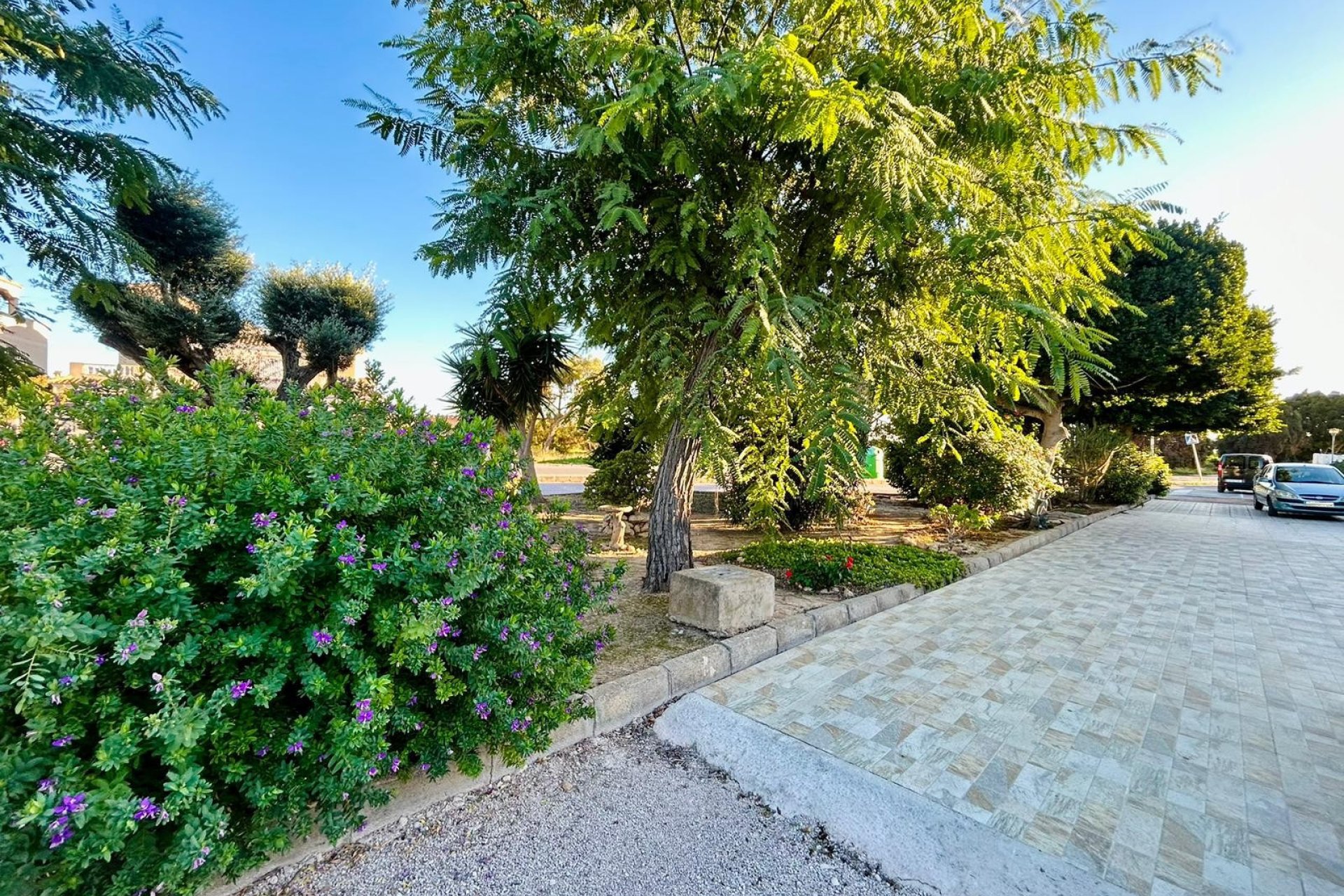 Resale - Town House -
Torrevieja - Costa Blanca