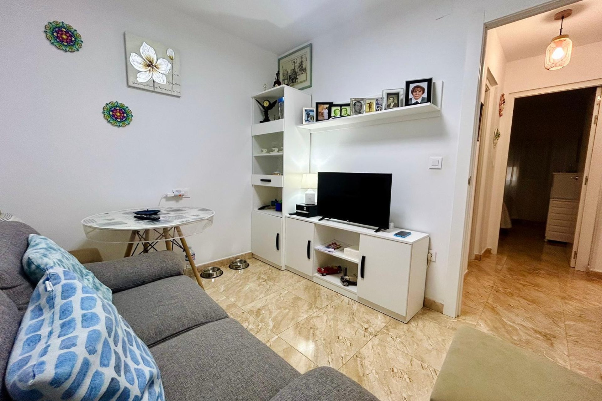 Resale - Town House -
Torrevieja - Costa Blanca