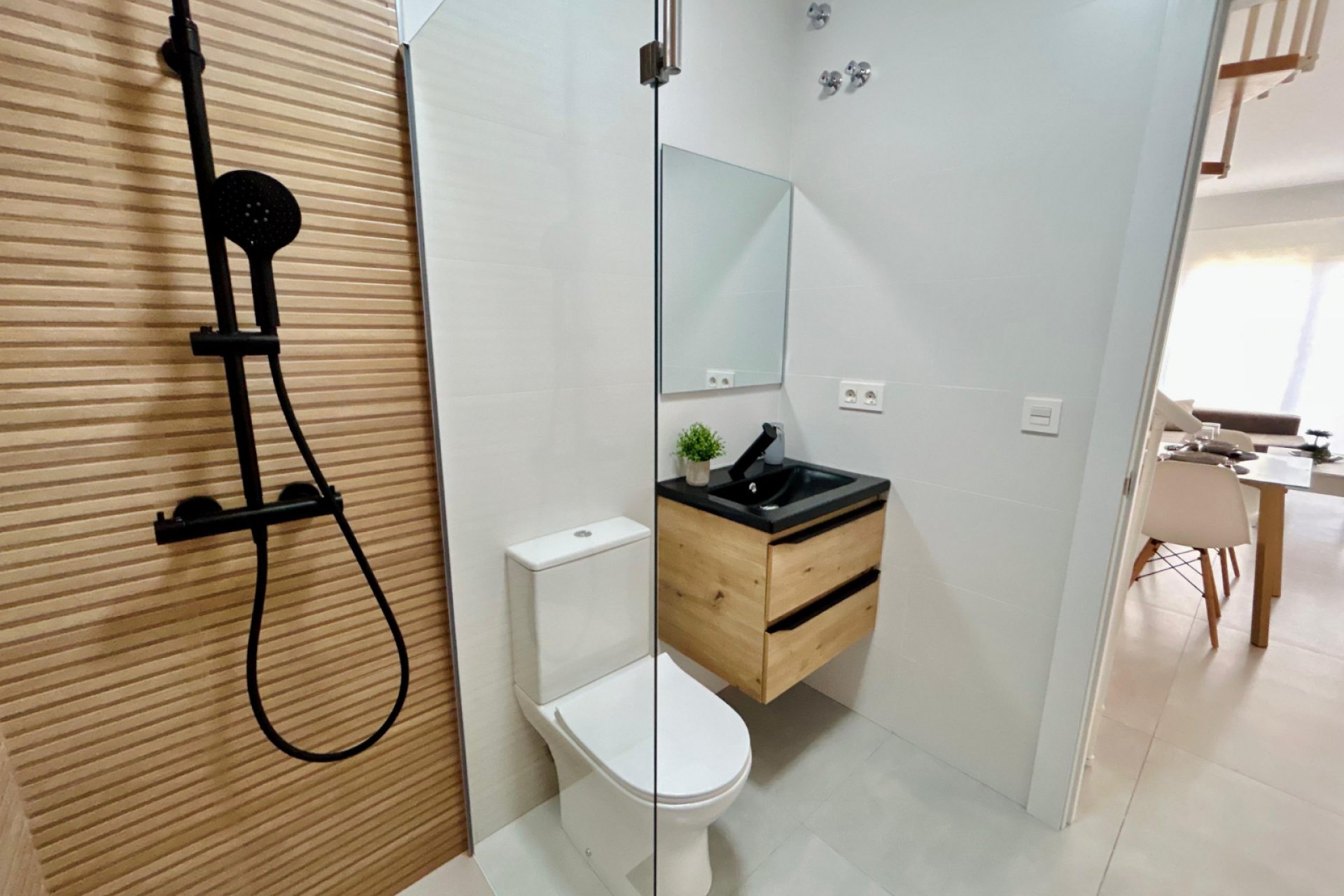 Resale - Town House -
Torrevieja - Costa Blanca