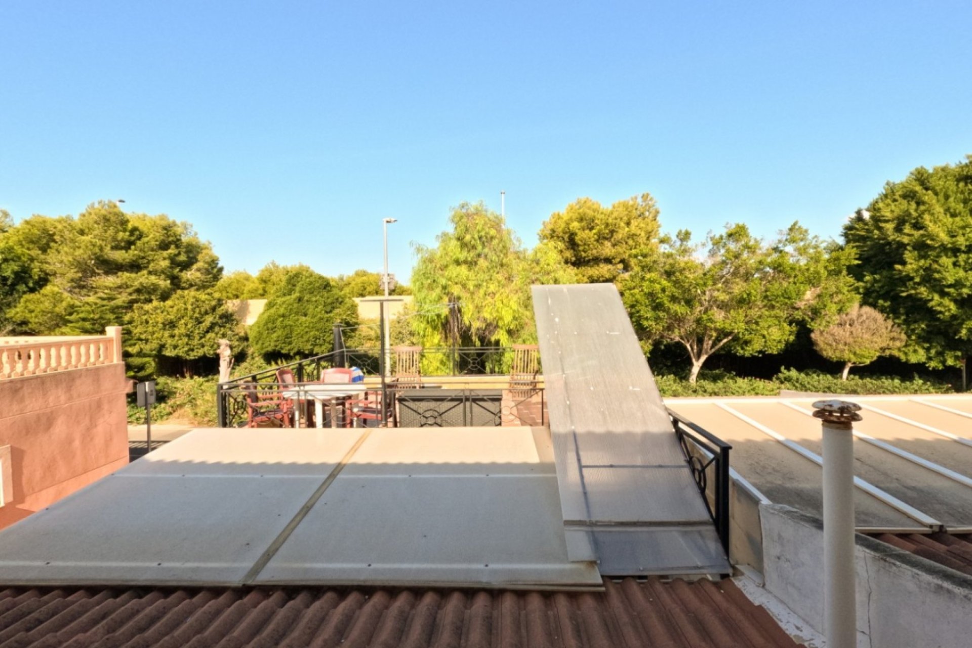 Resale - Town House -
Torrevieja - Costa Blanca