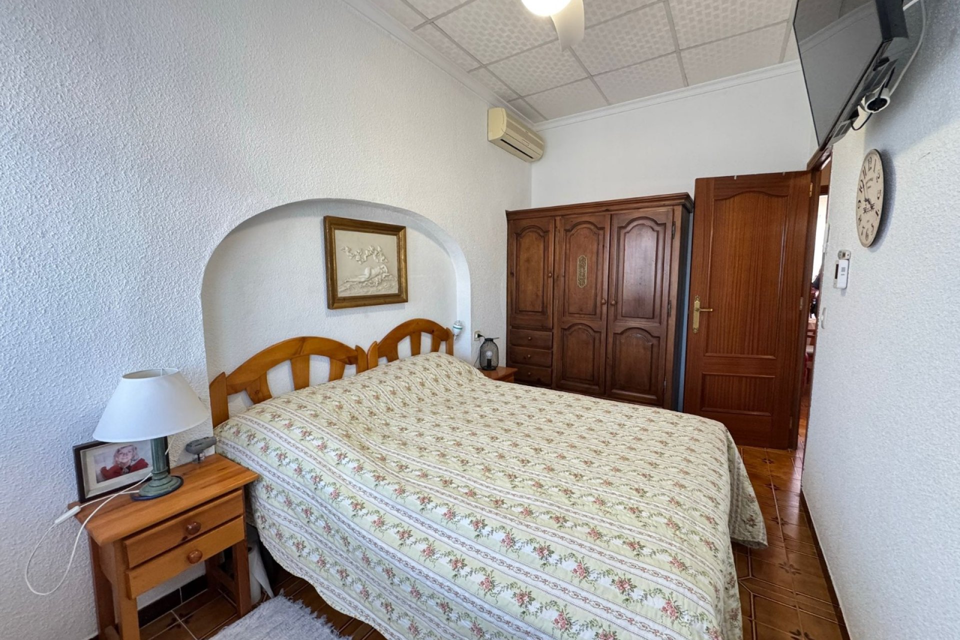 Resale - Town House -
Torrevieja - Costa Blanca