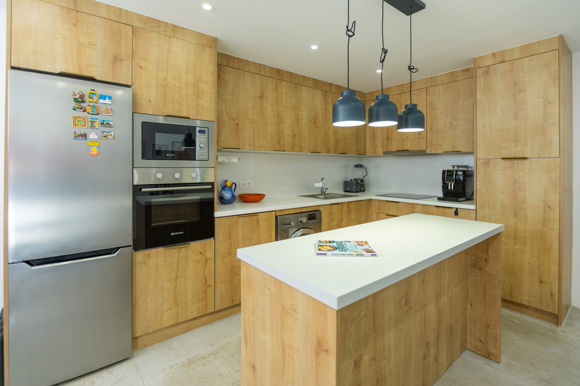 Resale - Town House -
Torrevieja - Costa Blanca