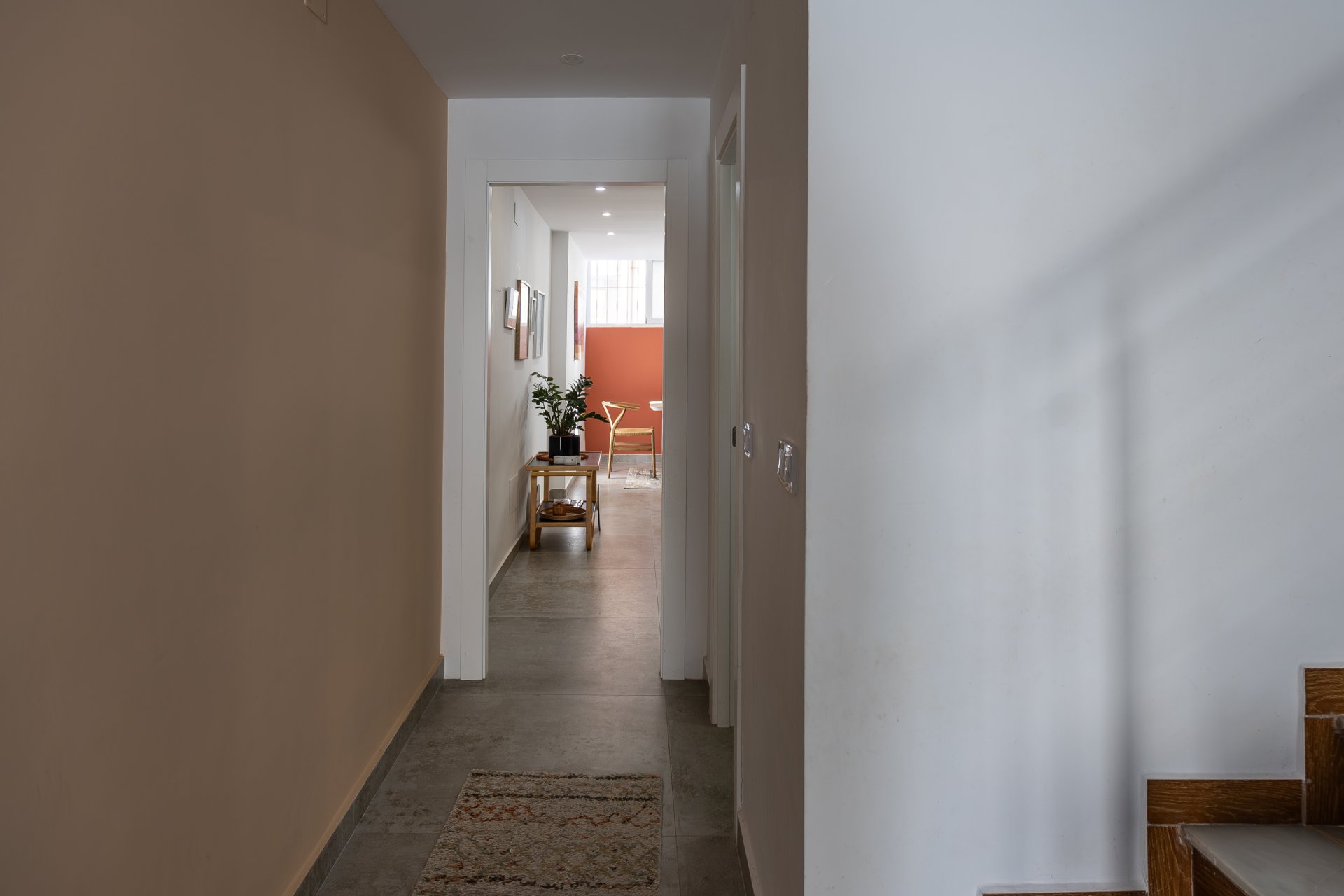 Resale - Town House -
Torrevieja - Costa Blanca