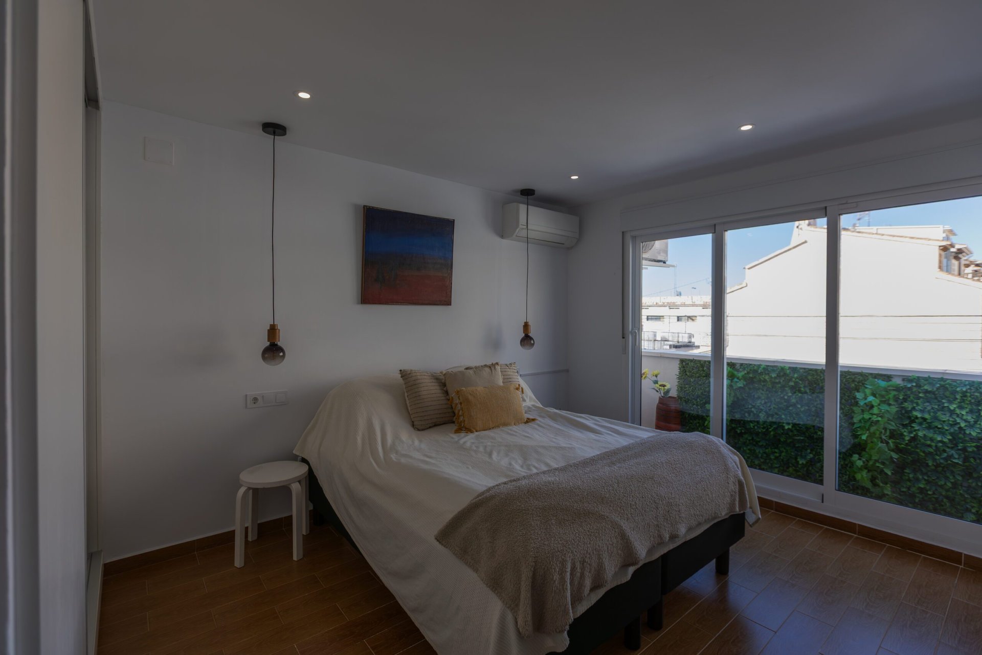 Resale - Town House -
Torrevieja - Costa Blanca