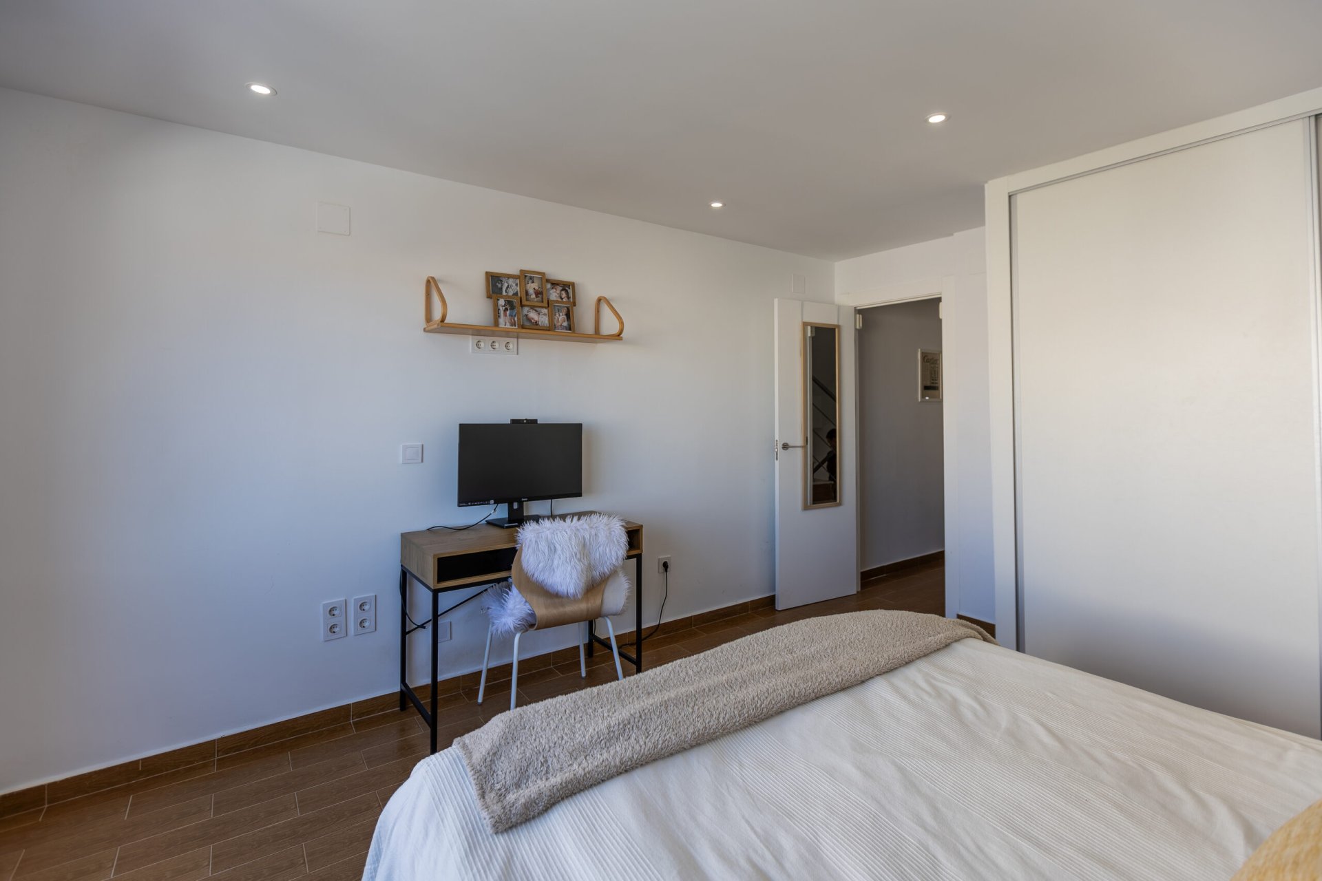 Resale - Town House -
Torrevieja - Costa Blanca