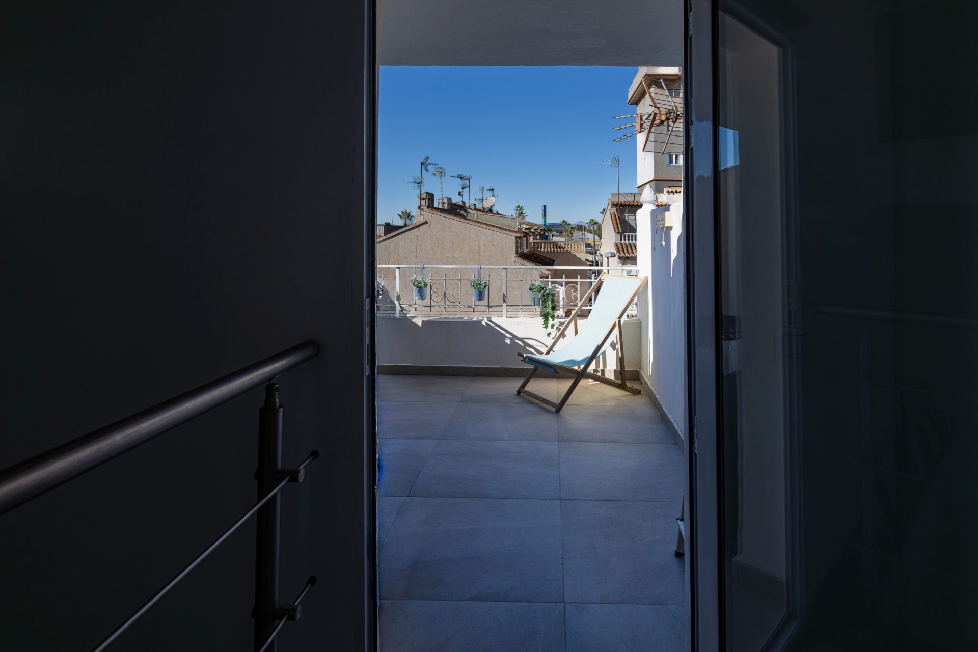 Resale - Town House -
Torrevieja - Costa Blanca