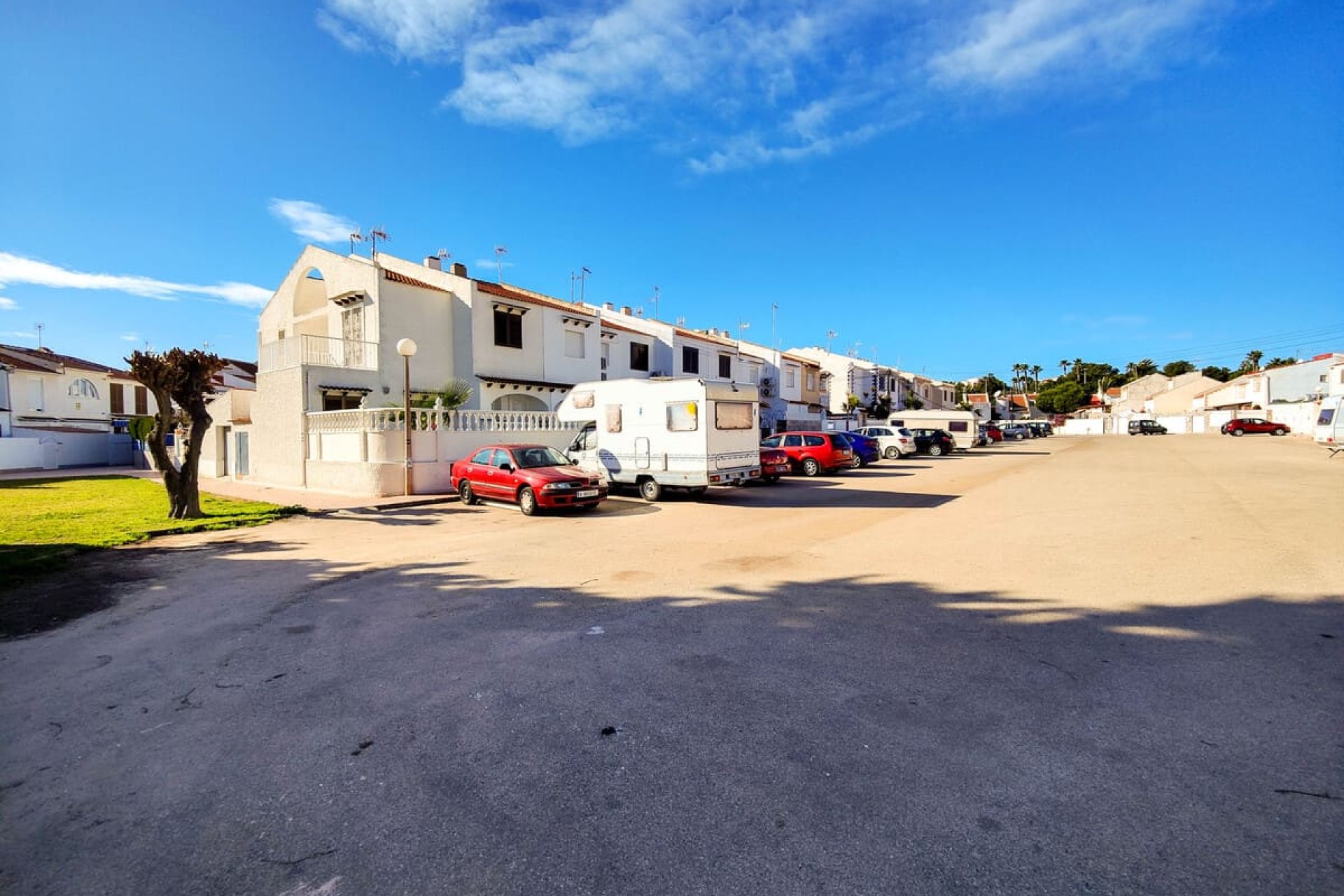 Resale - Town House -
Torrevieja - Costa Blanca