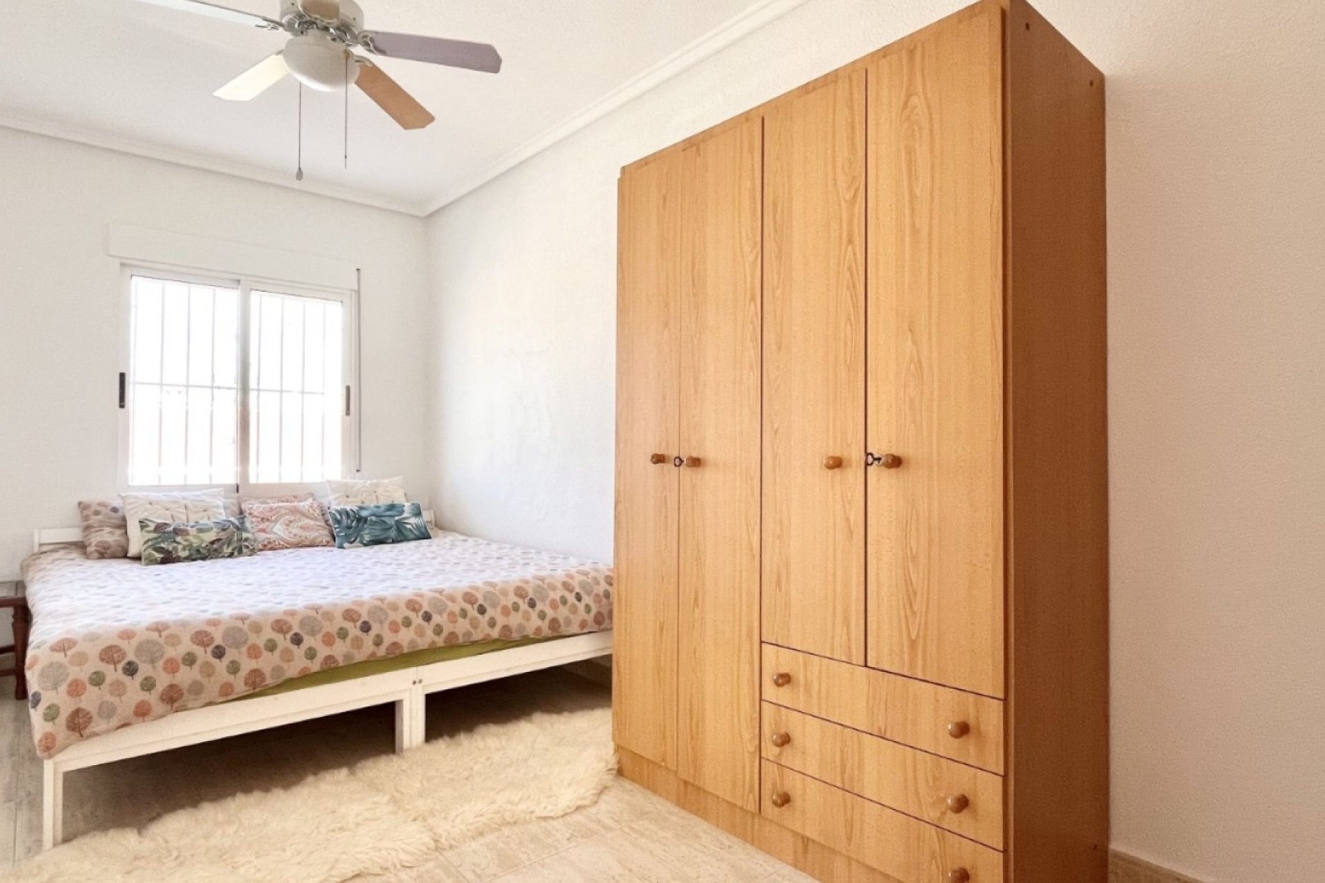 Resale - Town House -
Torrevieja - Costa Blanca