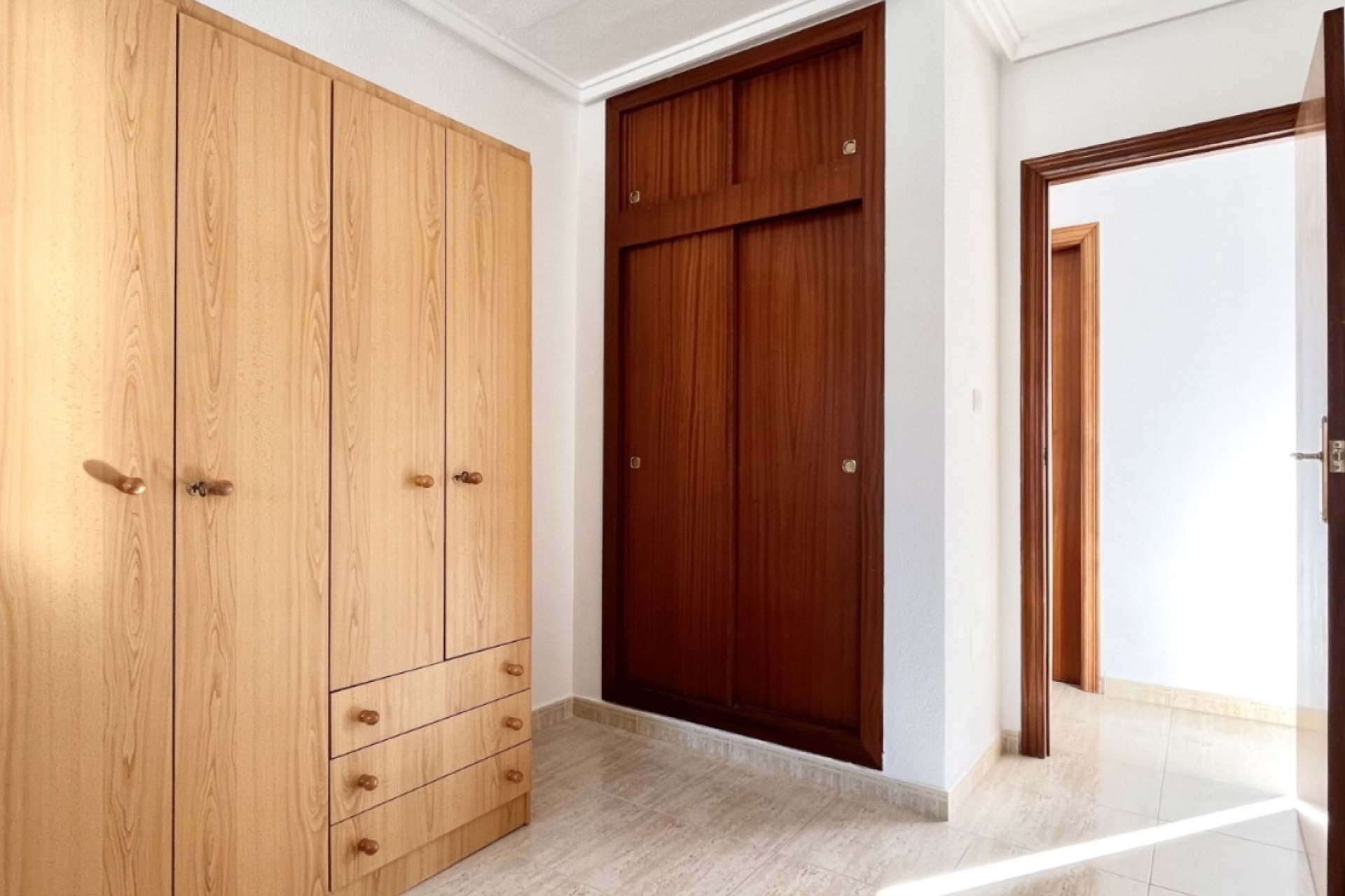 Resale - Town House -
Torrevieja - Costa Blanca