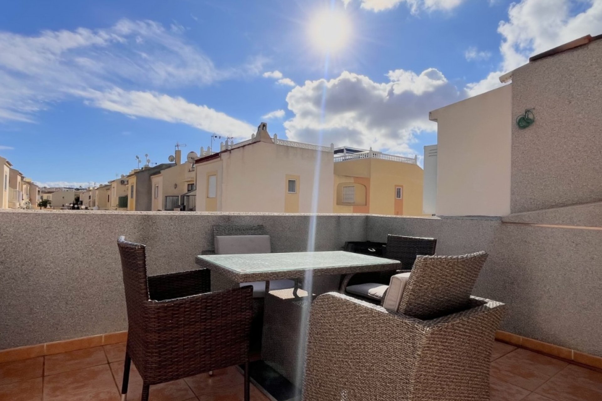 Resale - Town House -
Torrevieja - Costa Blanca