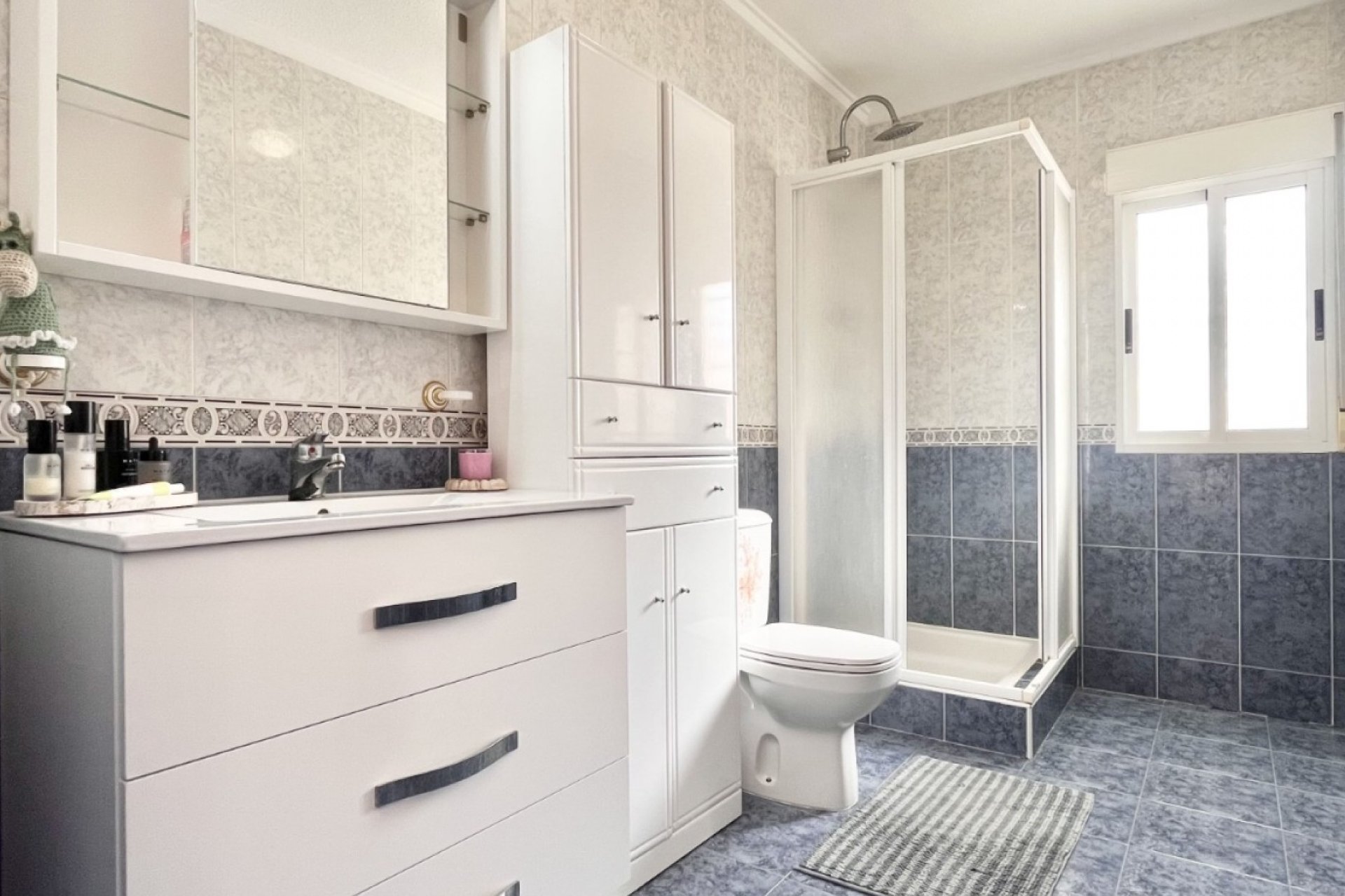 Resale - Town House -
Torrevieja - Costa Blanca