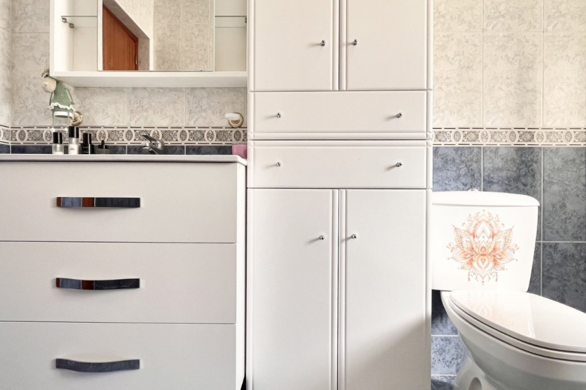 Resale - Town House -
Torrevieja - Costa Blanca