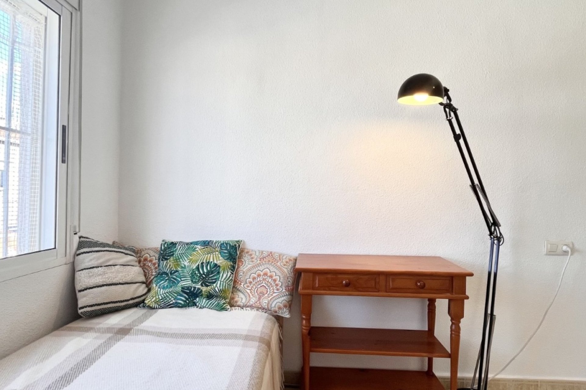 Resale - Town House -
Torrevieja - Costa Blanca