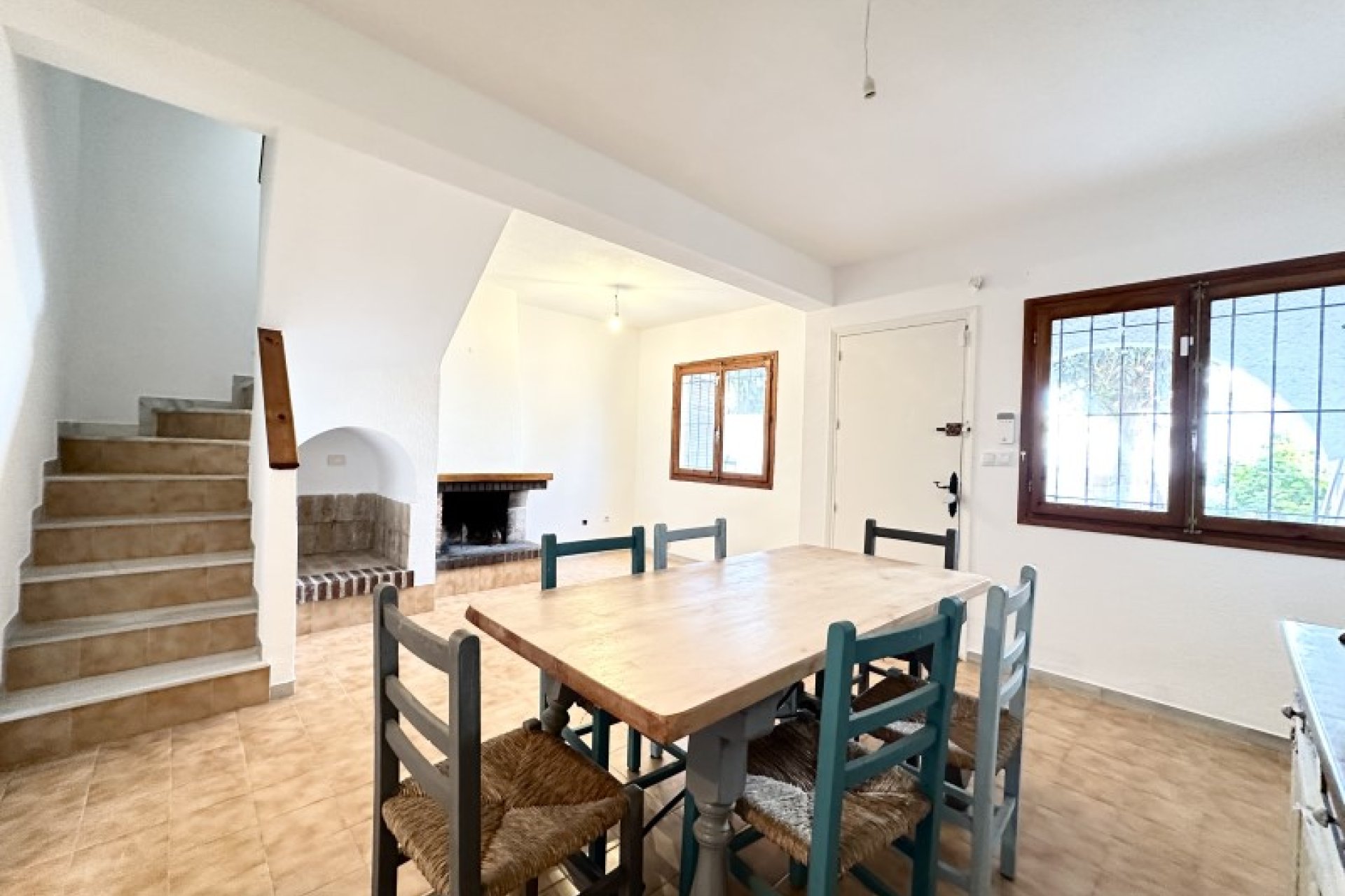 Resale - Town House -
Torrevieja - Costa Blanca