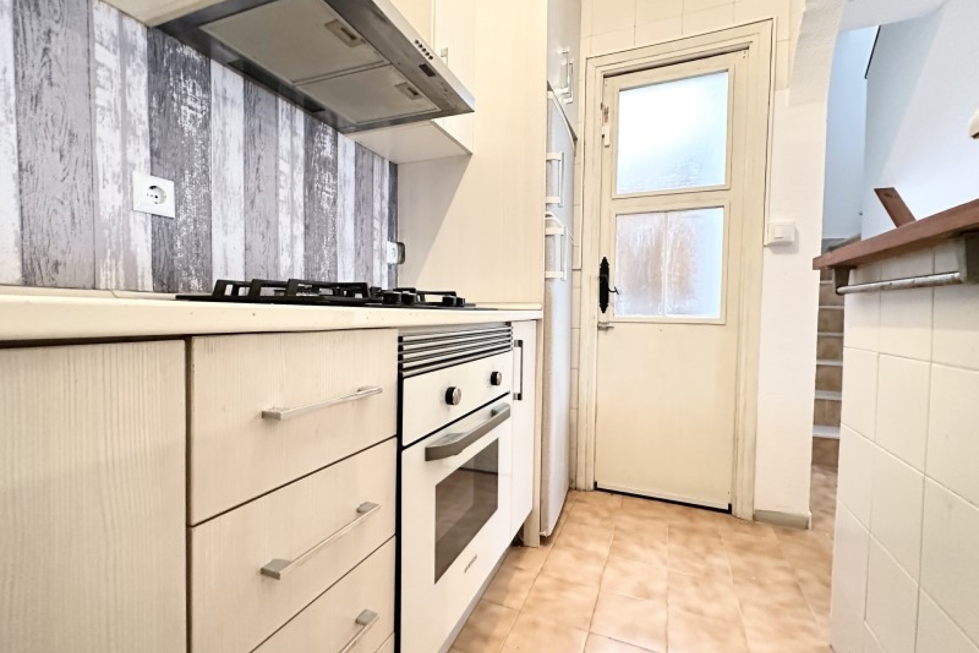 Resale - Town House -
Torrevieja - Costa Blanca