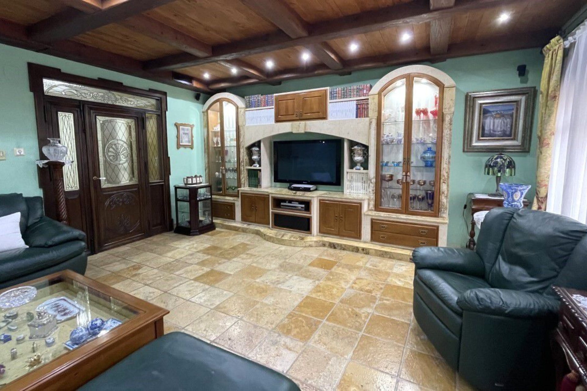 Resale - Town House -
Torrevieja - Costa Blanca