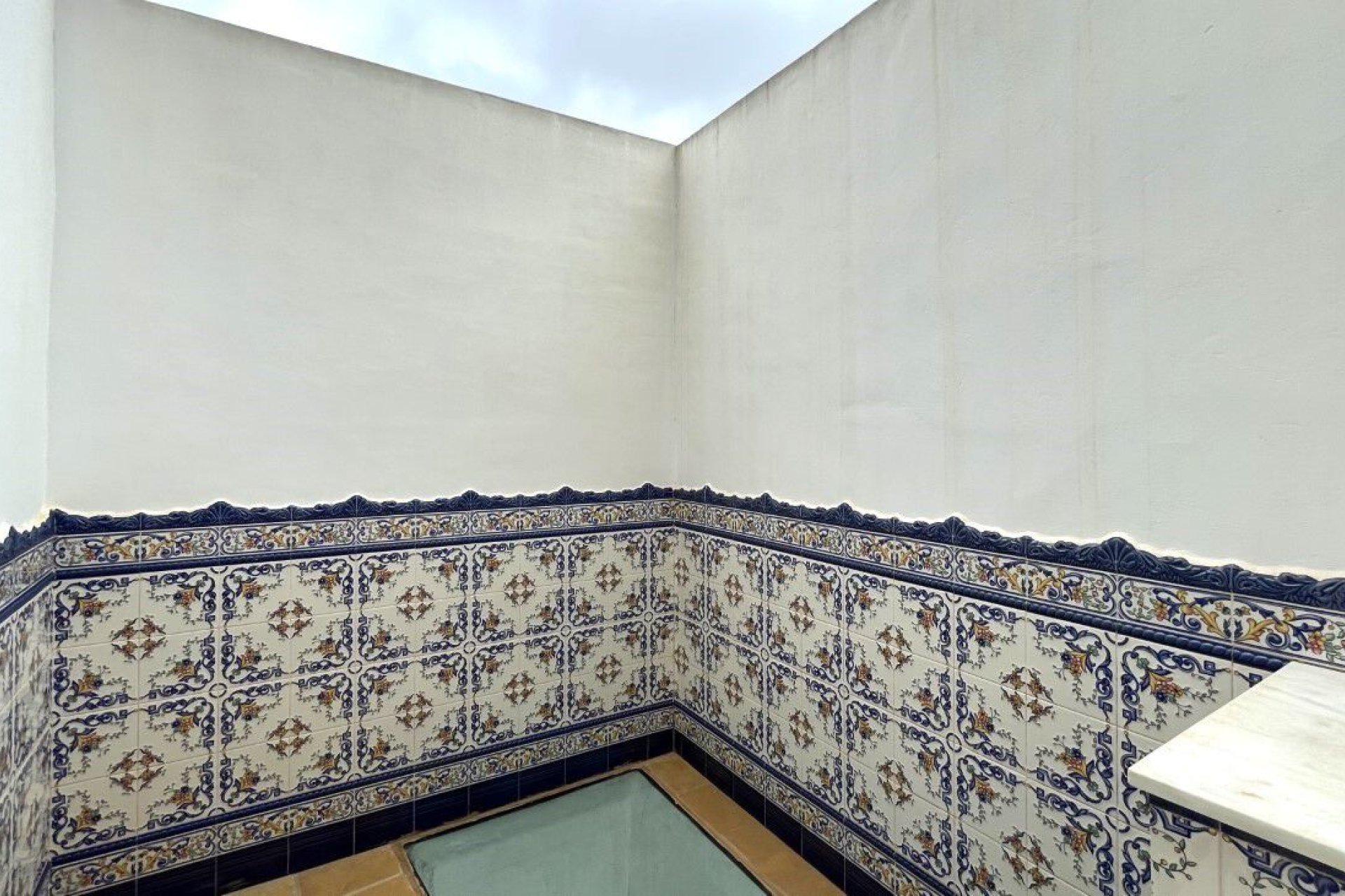 Resale - Town House -
Torrevieja - Costa Blanca