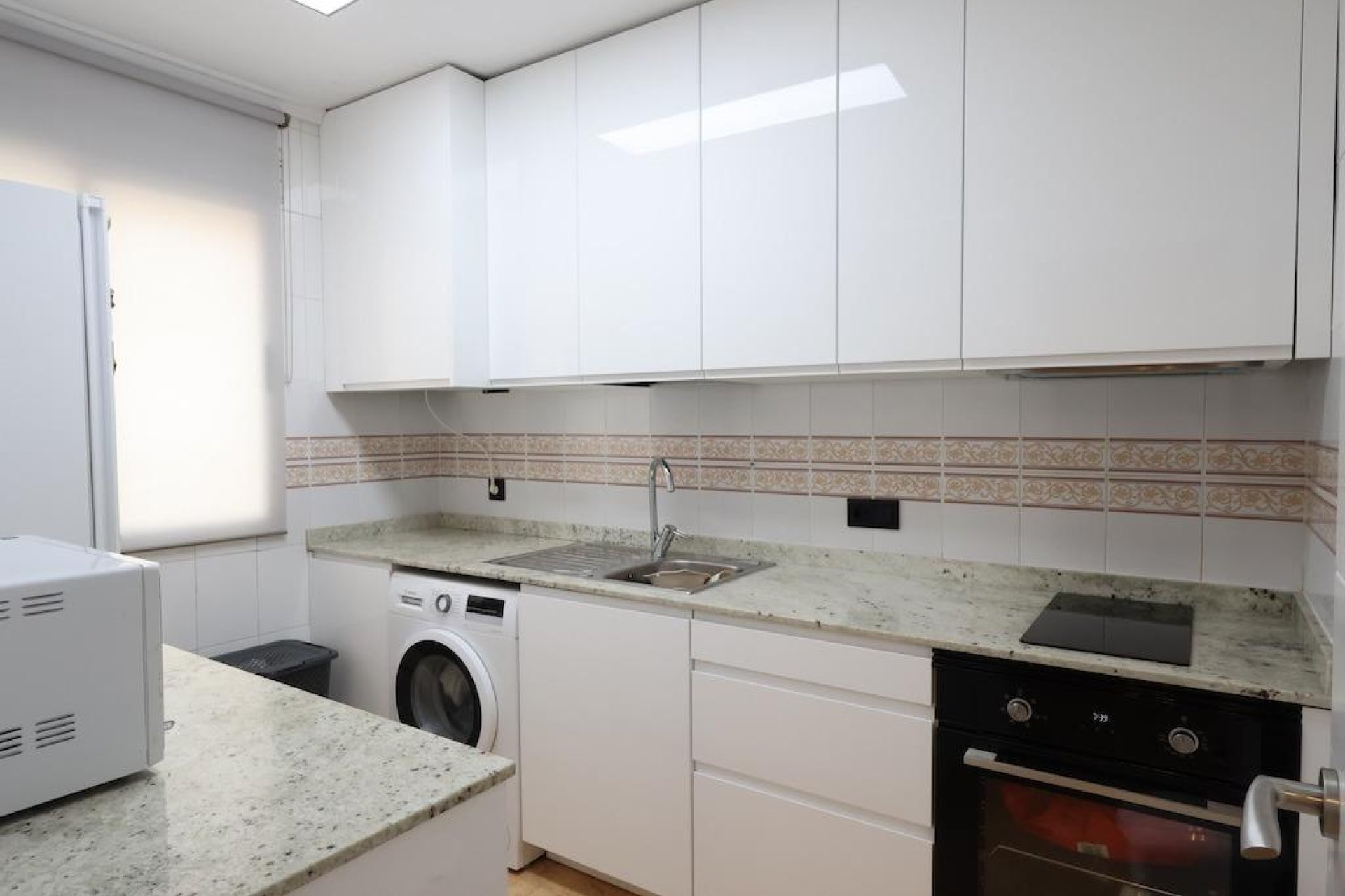 Resale - Town House -
Torrevieja - Costa Blanca