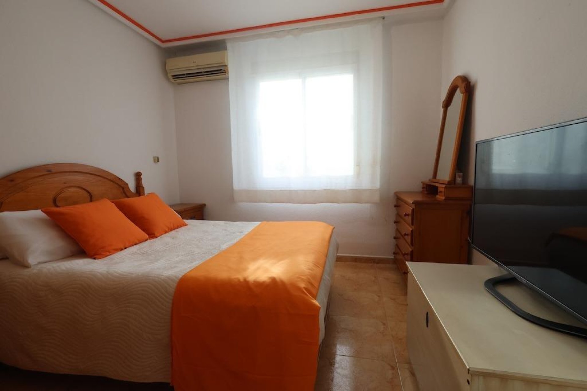 Resale - Town House -
Torrevieja - Costa Blanca