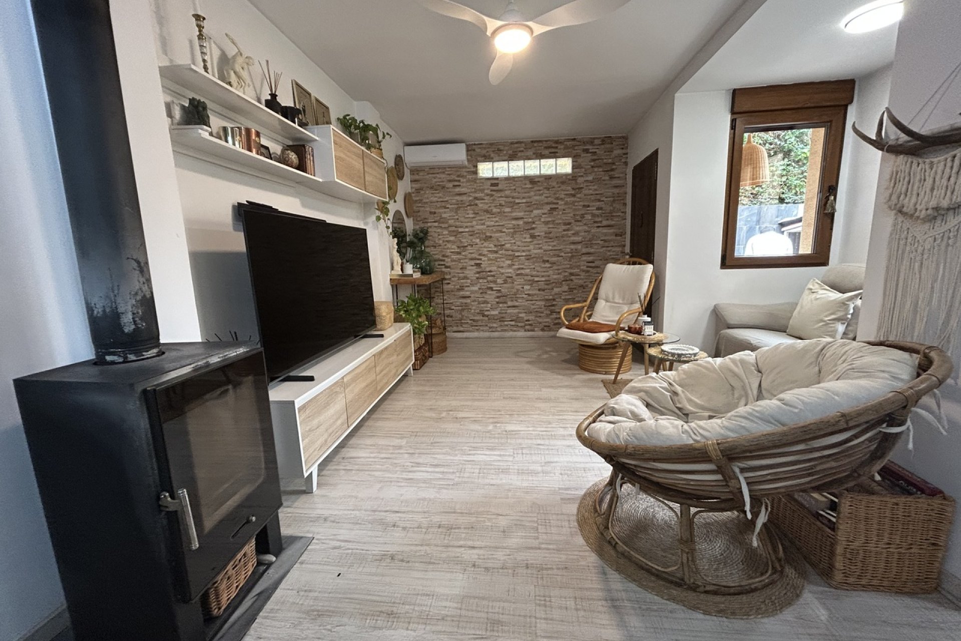 Resale - Town House -
Torrevieja - Costa Blanca