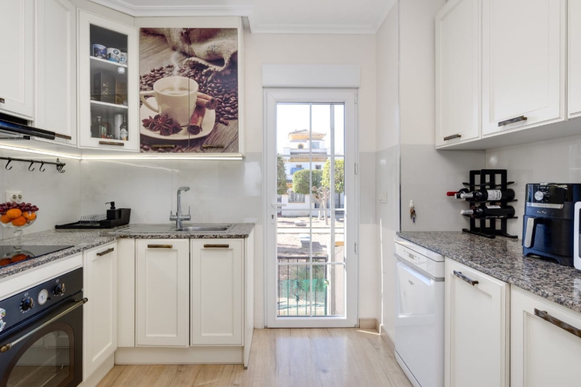 Resale - Town House -
Torrevieja - Costa Blanca