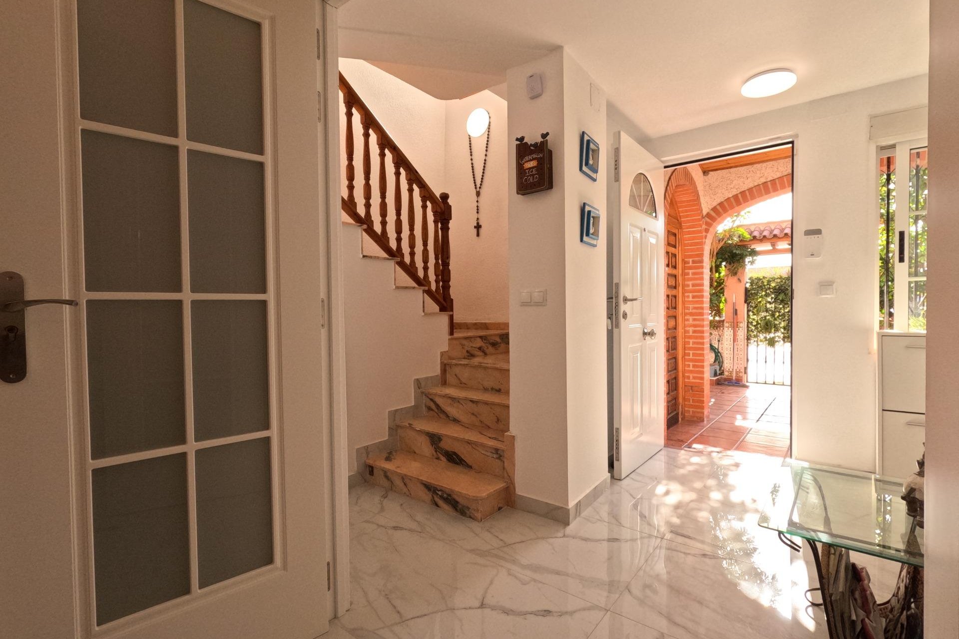 Resale - Town House -
Torrevieja - El Acequión - Los Náufragos