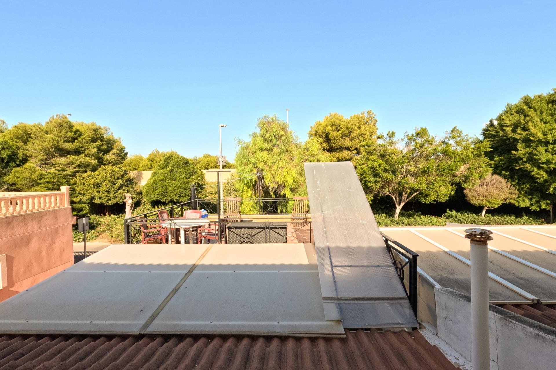 Resale - Town House -
Torrevieja - El Acequión - Los Náufragos