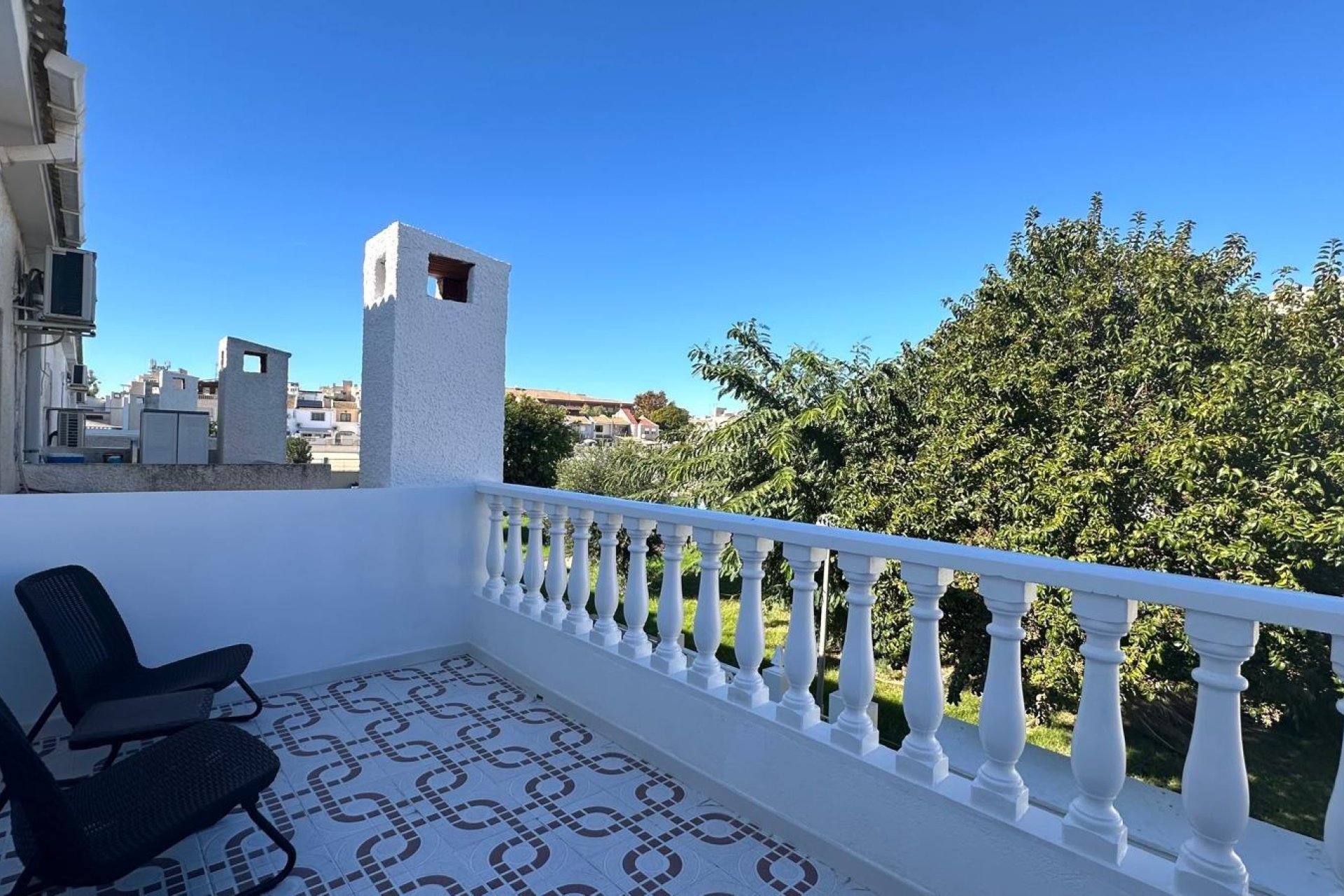 Resale - Town House -
Torrevieja - Estacion De Autobuses