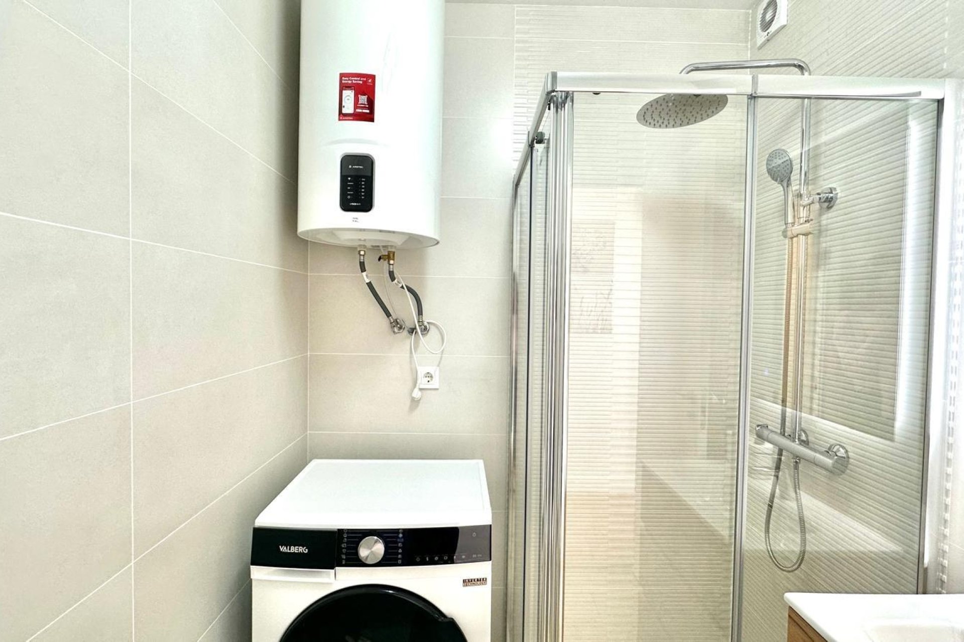 Resale - Town House -
Torrevieja - Estacion De Autobuses