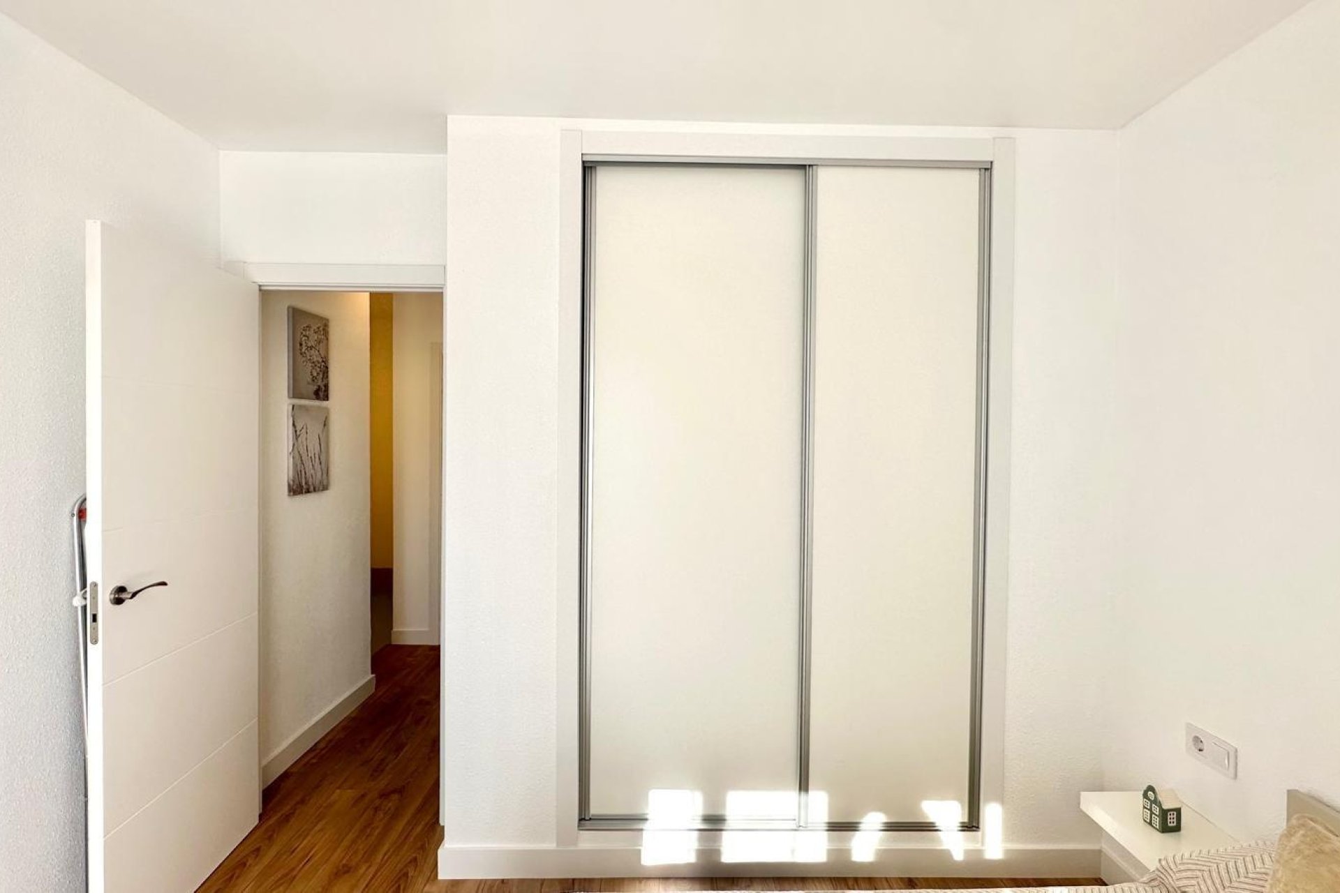 Resale - Town House -
Torrevieja - Estacion De Autobuses