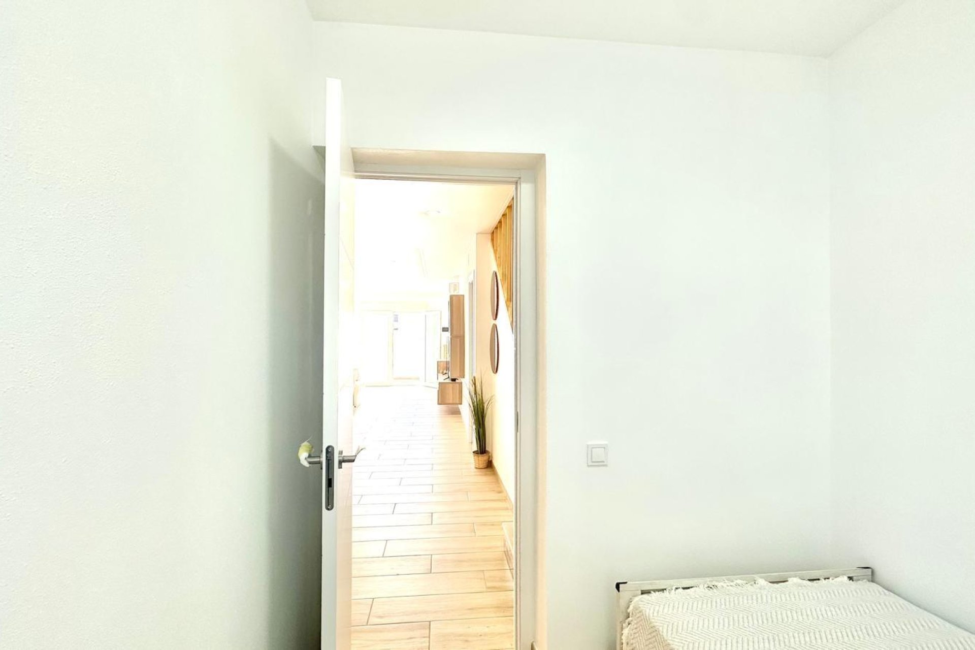 Resale - Town House -
Torrevieja - Estacion De Autobuses