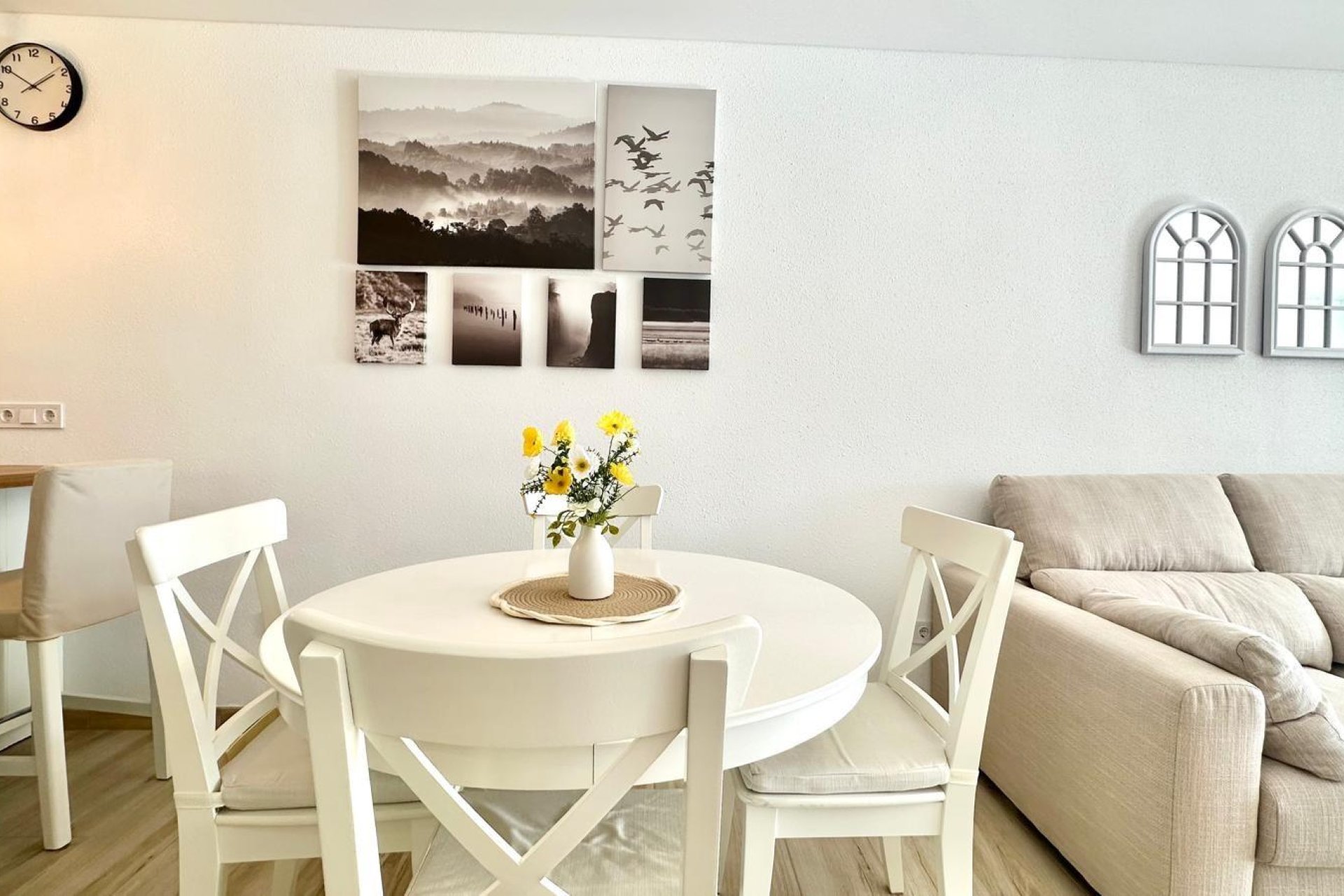 Resale - Town House -
Torrevieja - Estacion De Autobuses