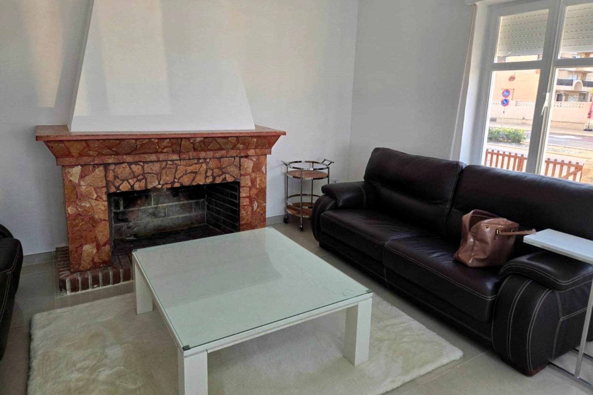 Resale - Town House -
Torrevieja - La Mata