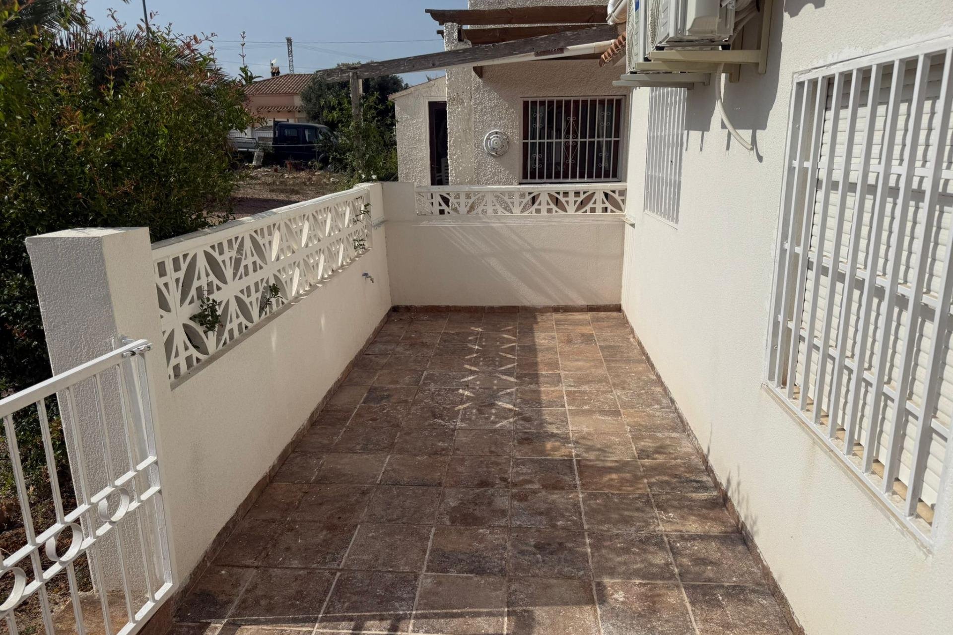 Resale - Town House -
Torrevieja - La Siesta - El Salado - Torreta