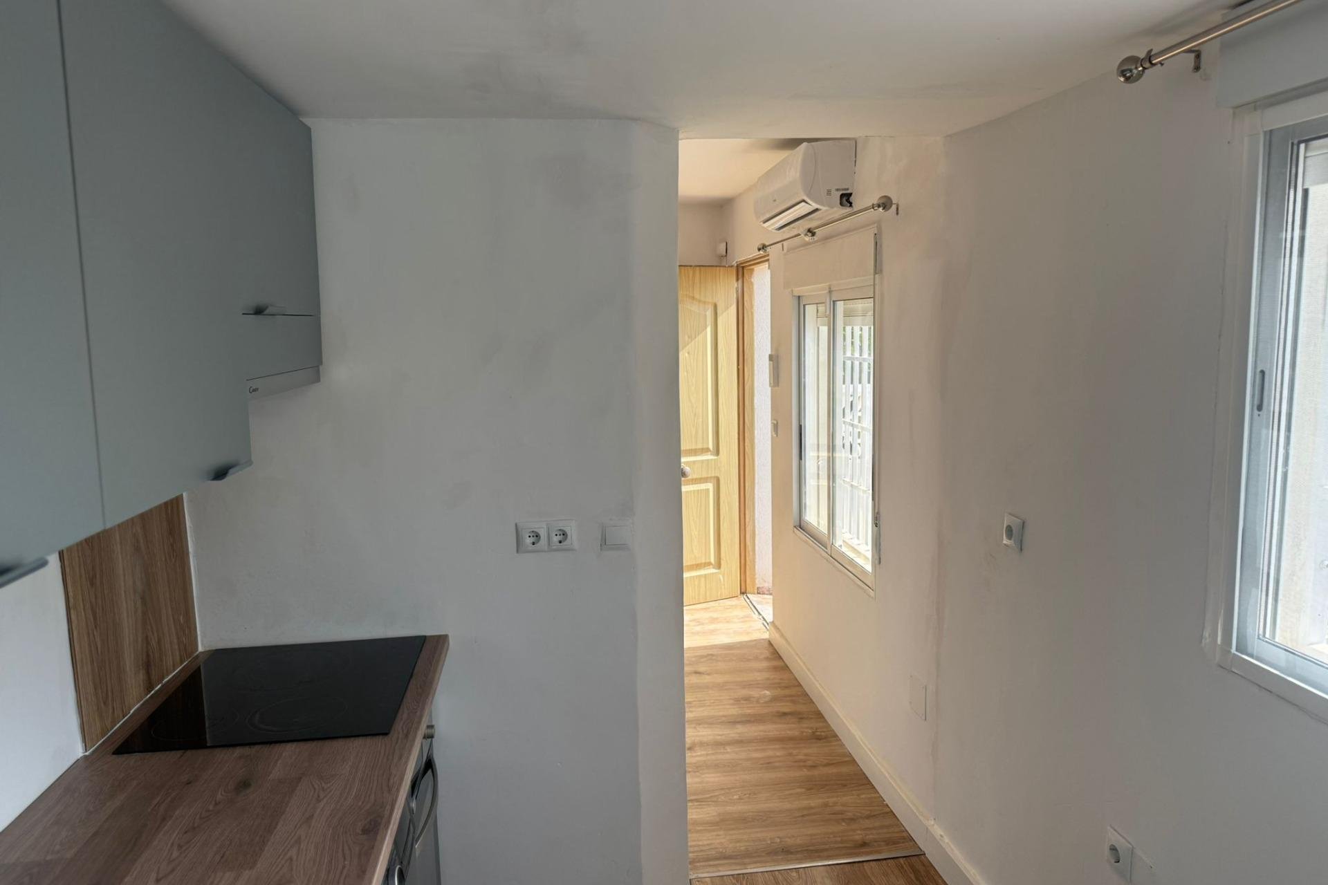 Resale - Town House -
Torrevieja - La Siesta - El Salado - Torreta