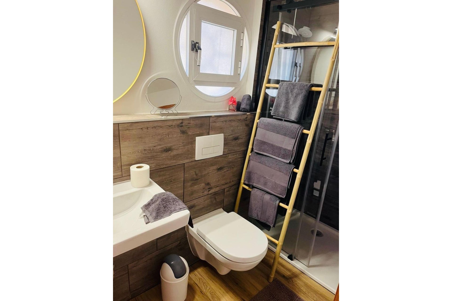 Resale - Town House -
Torrevieja - La Siesta
