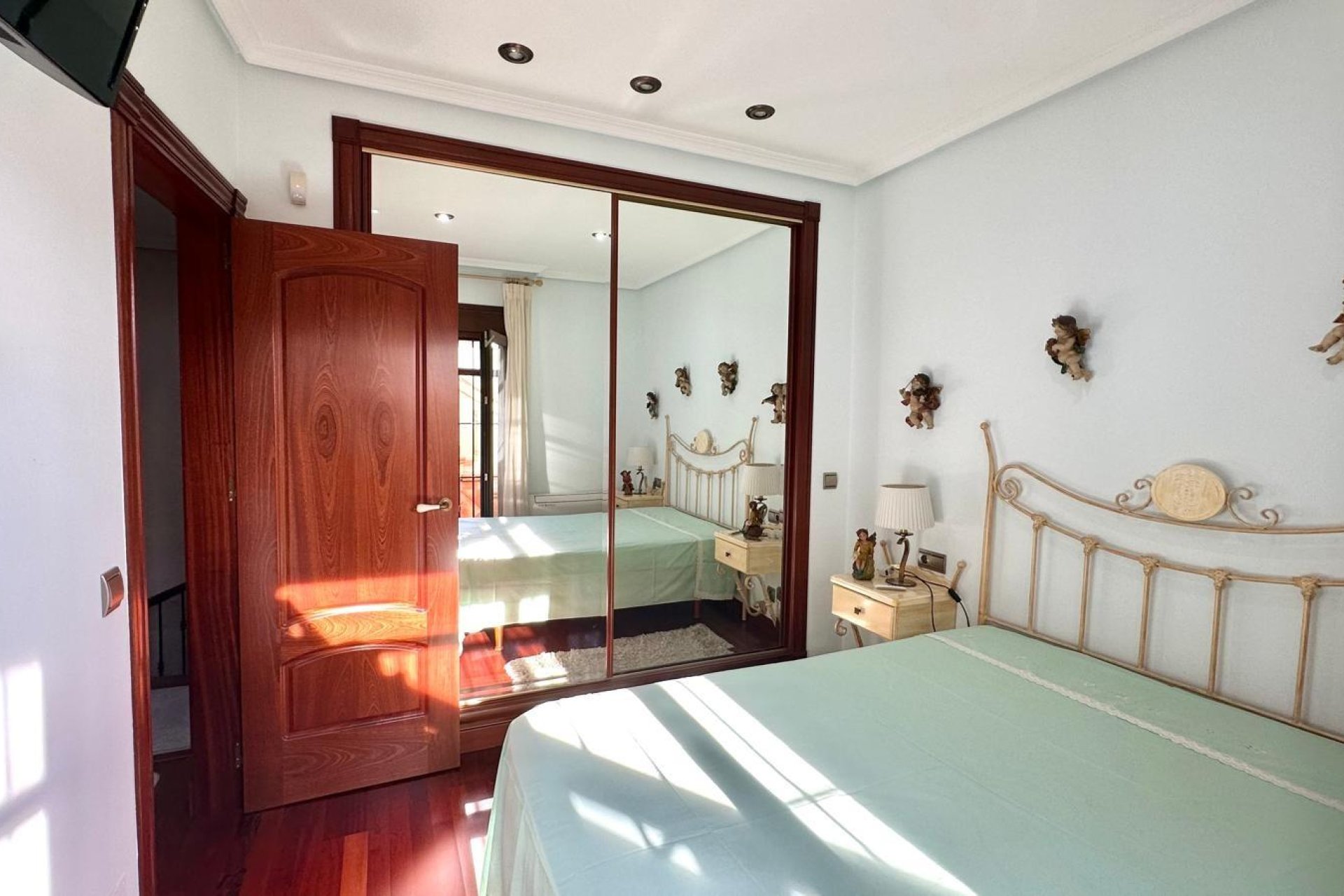 Resale - Town House -
Torrevieja - La Siesta